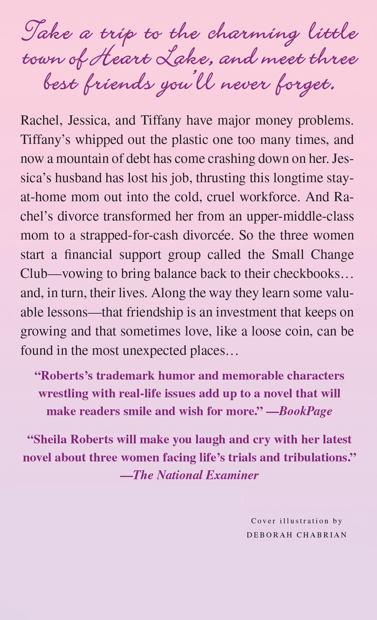 Small Change