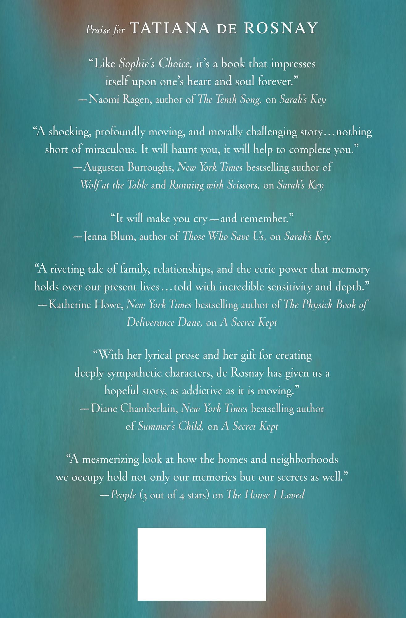 The Other Story