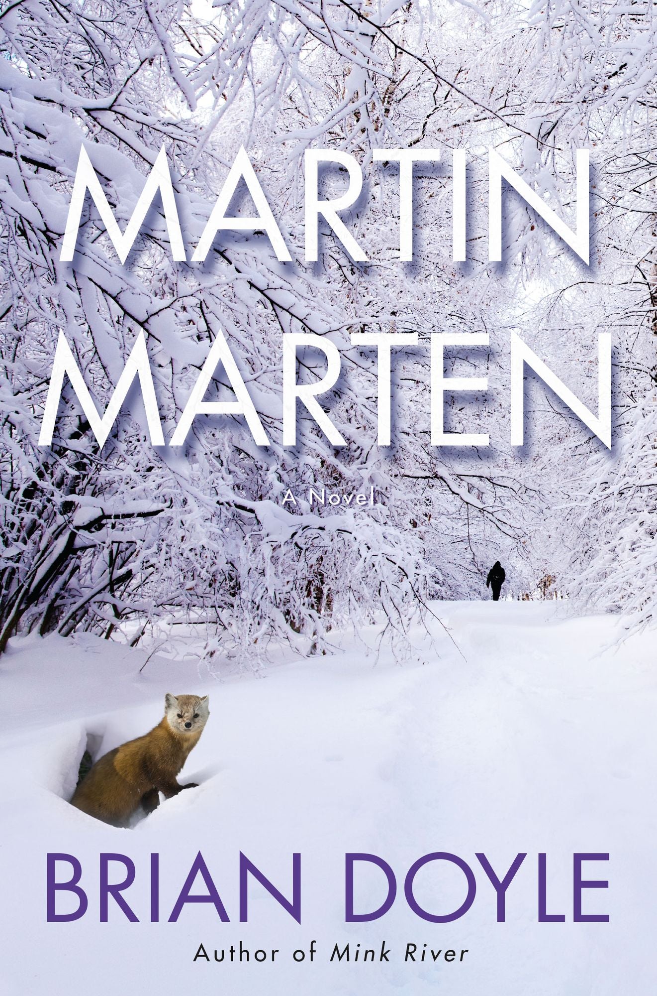 Martin Marten