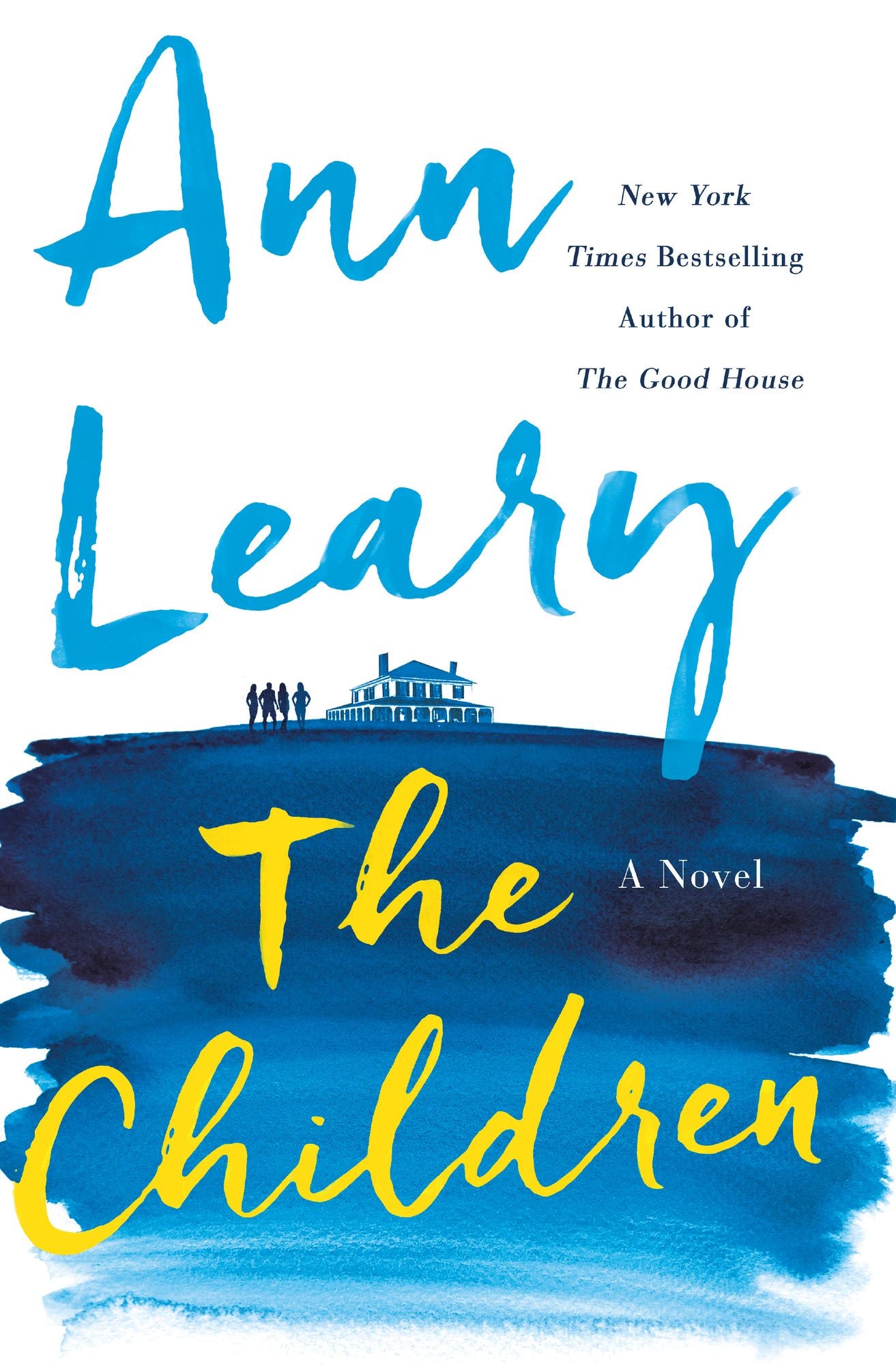 The Children: A Novel