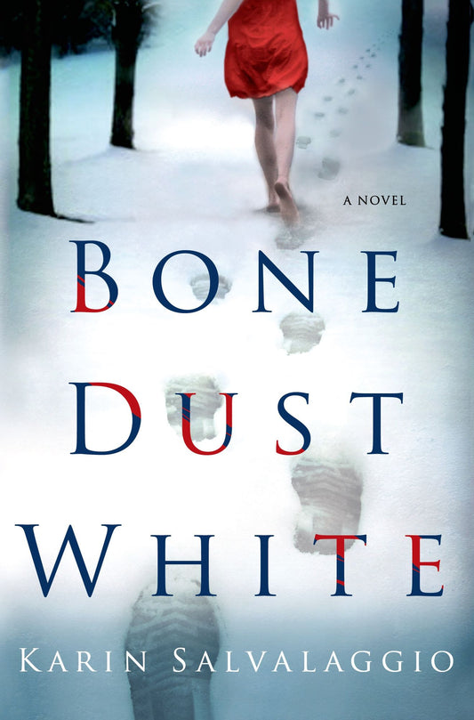 Bone Dust White