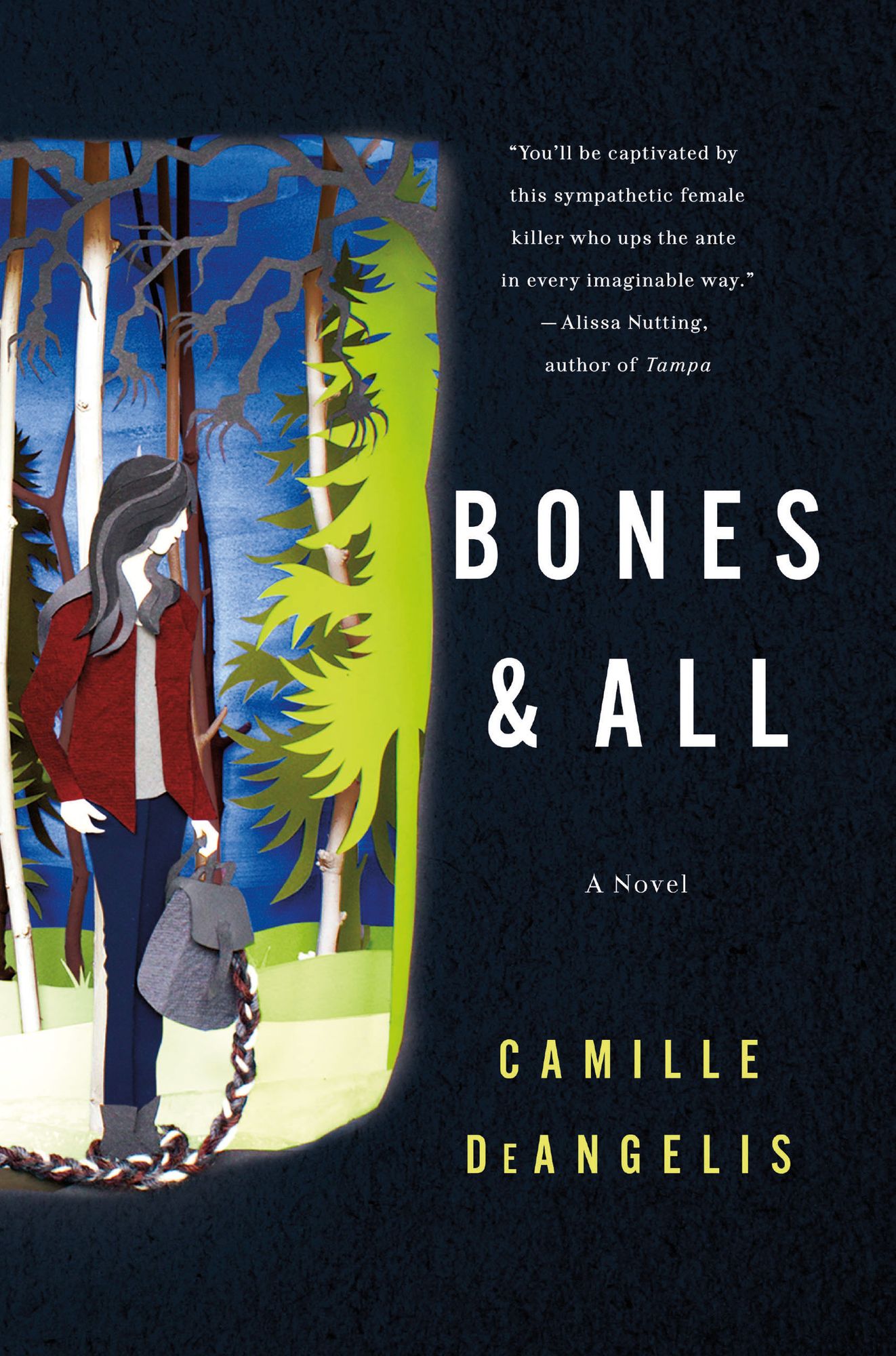 Bones & All