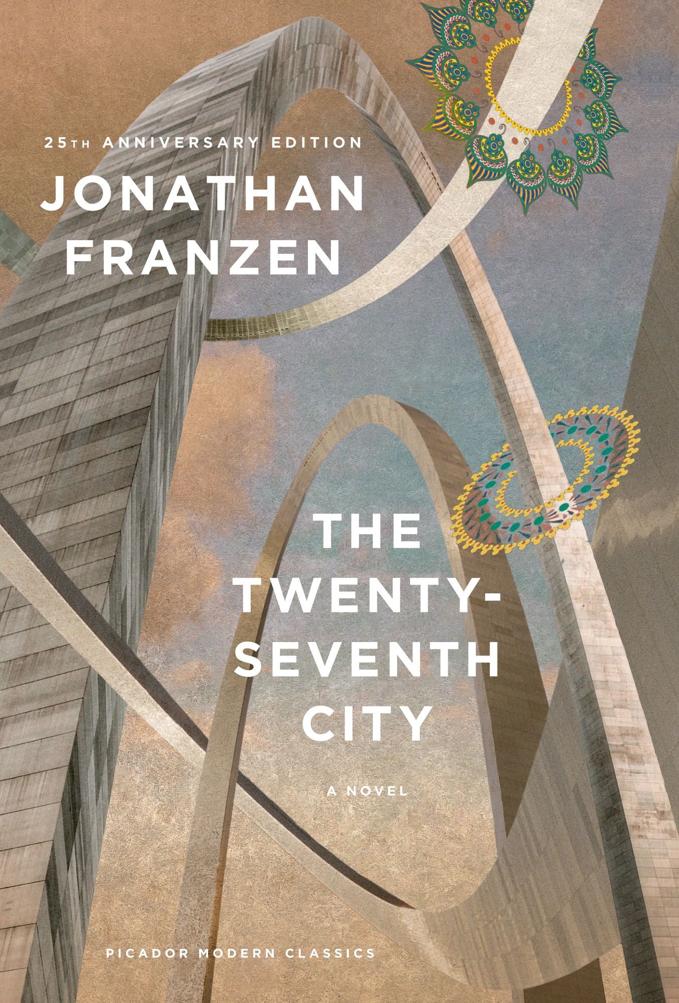 The Twenty-Seventh City (25th Anniversary Edition)