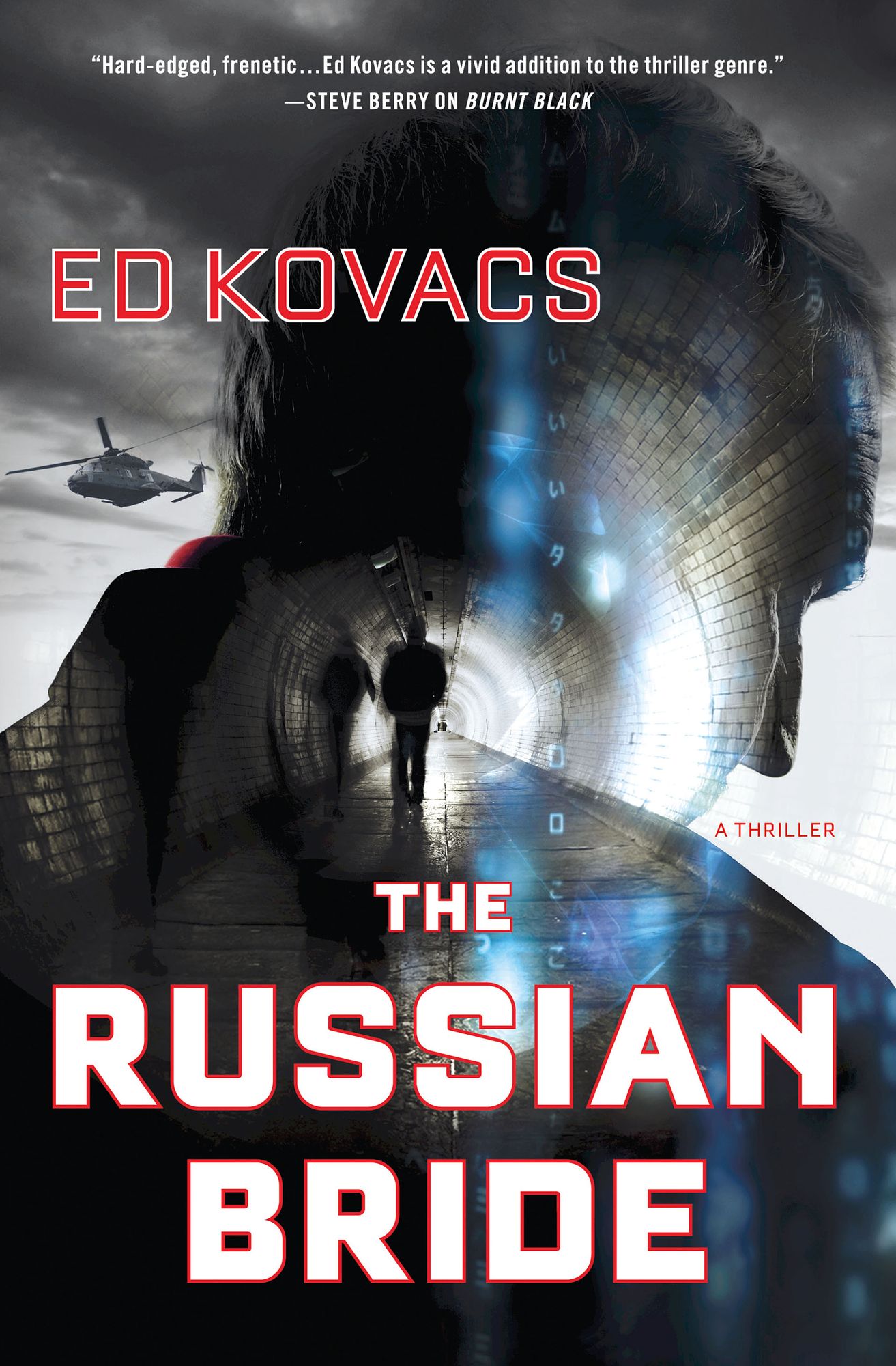 The Russian Bride