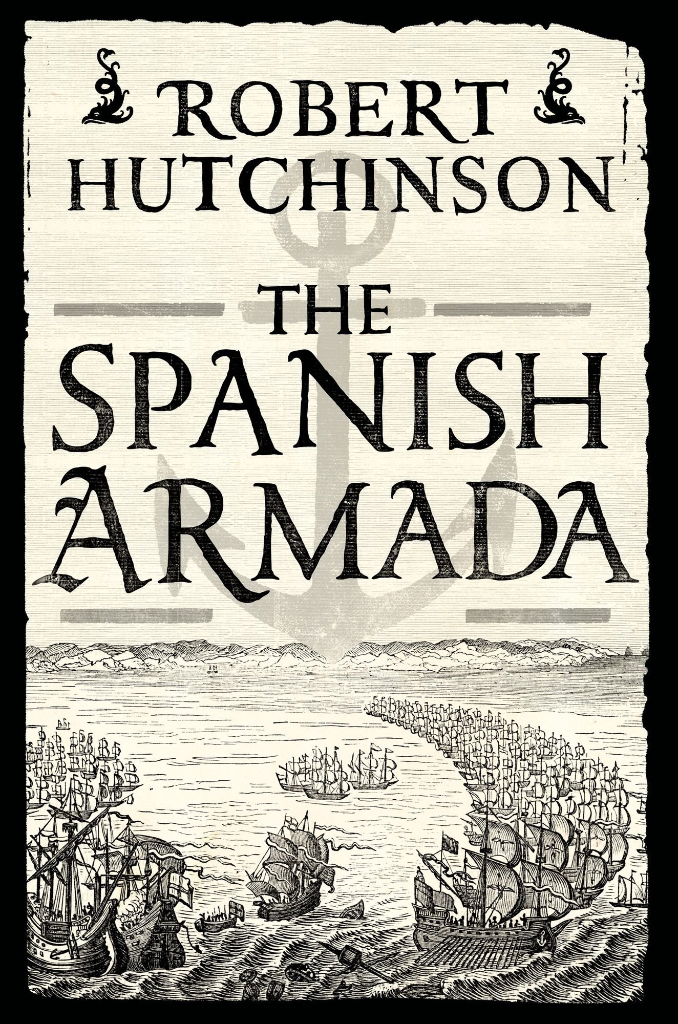 The Spanish Armada