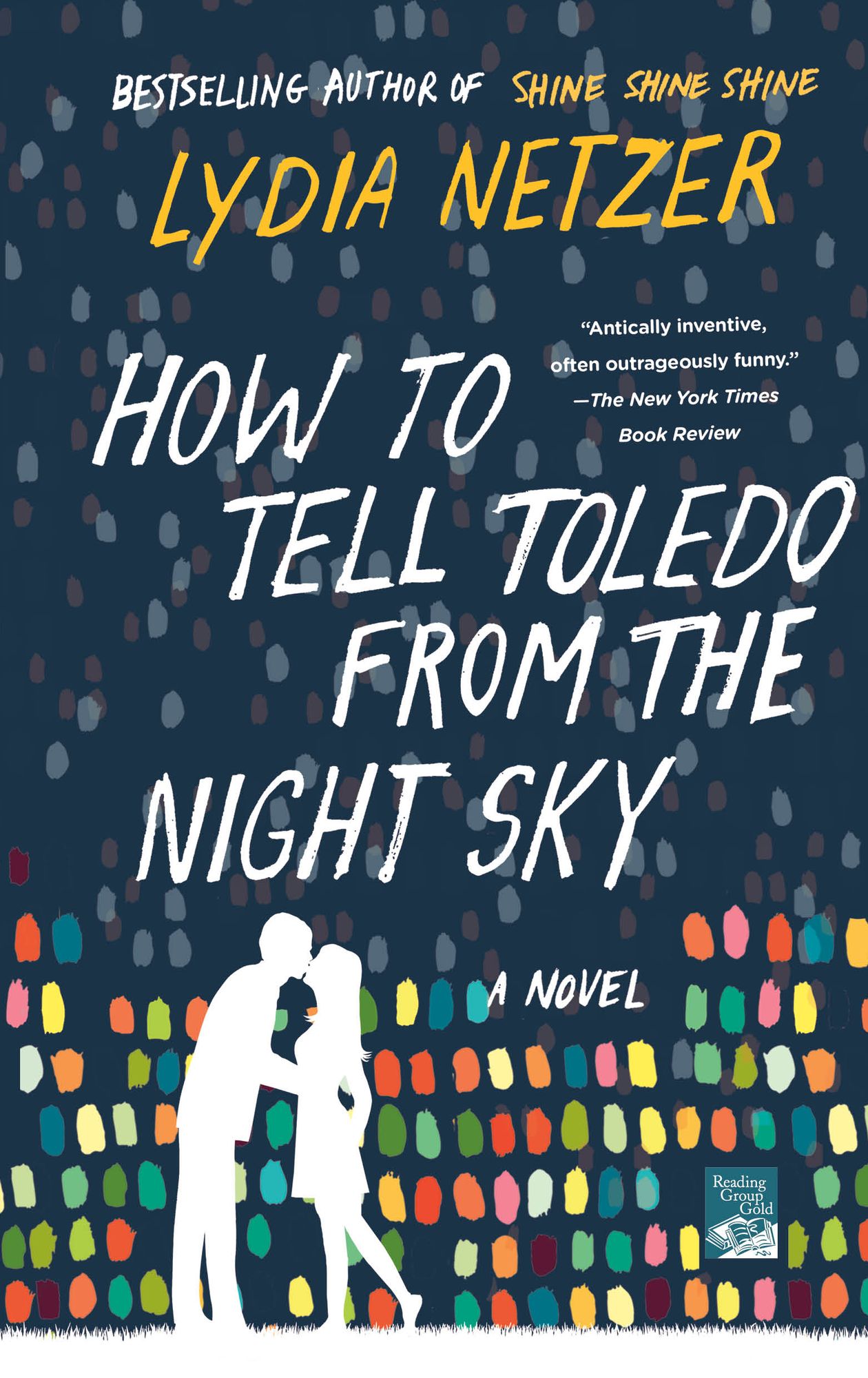 How to Tell Toledo from the Night S