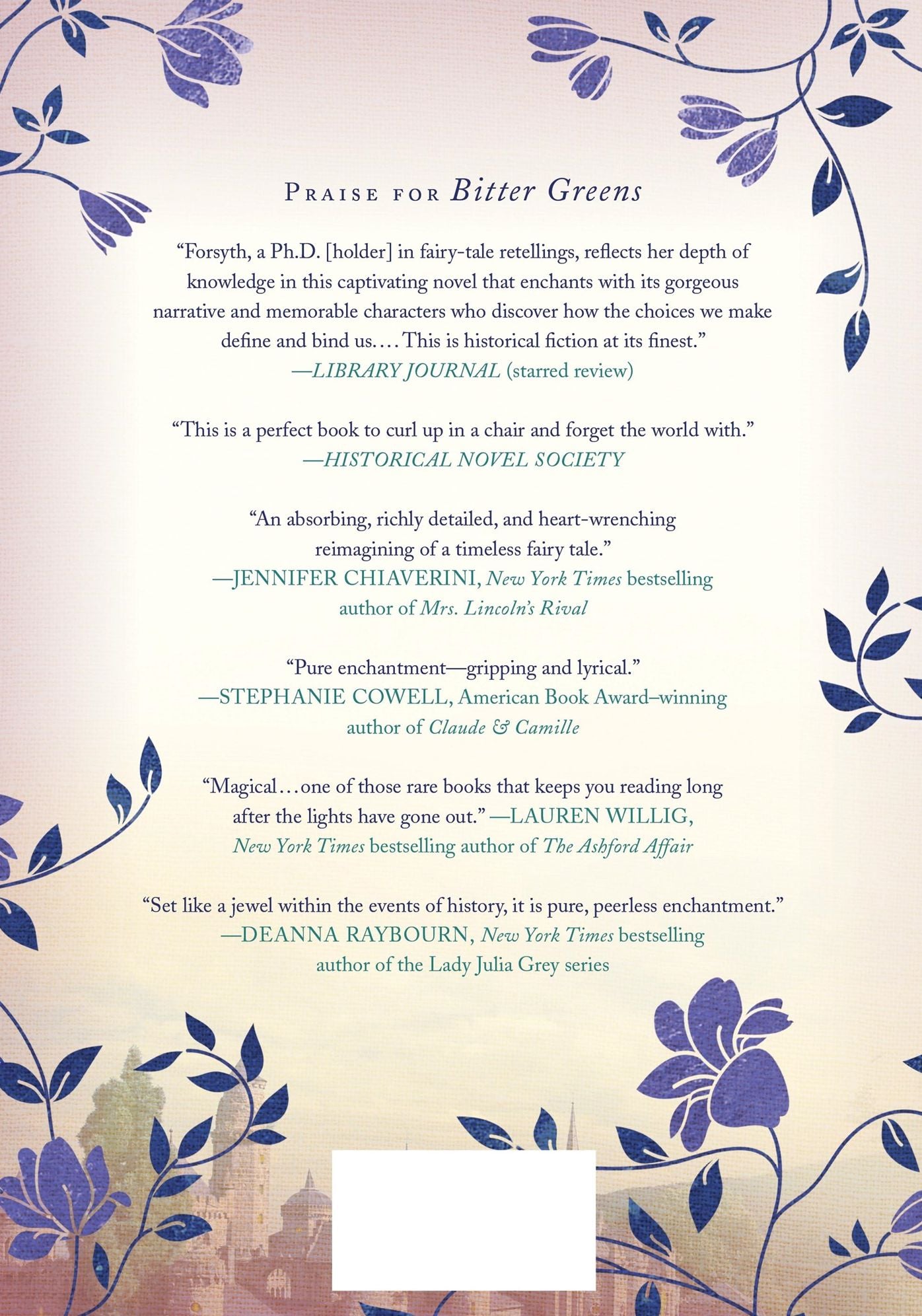 The Wild Girl: A Novel