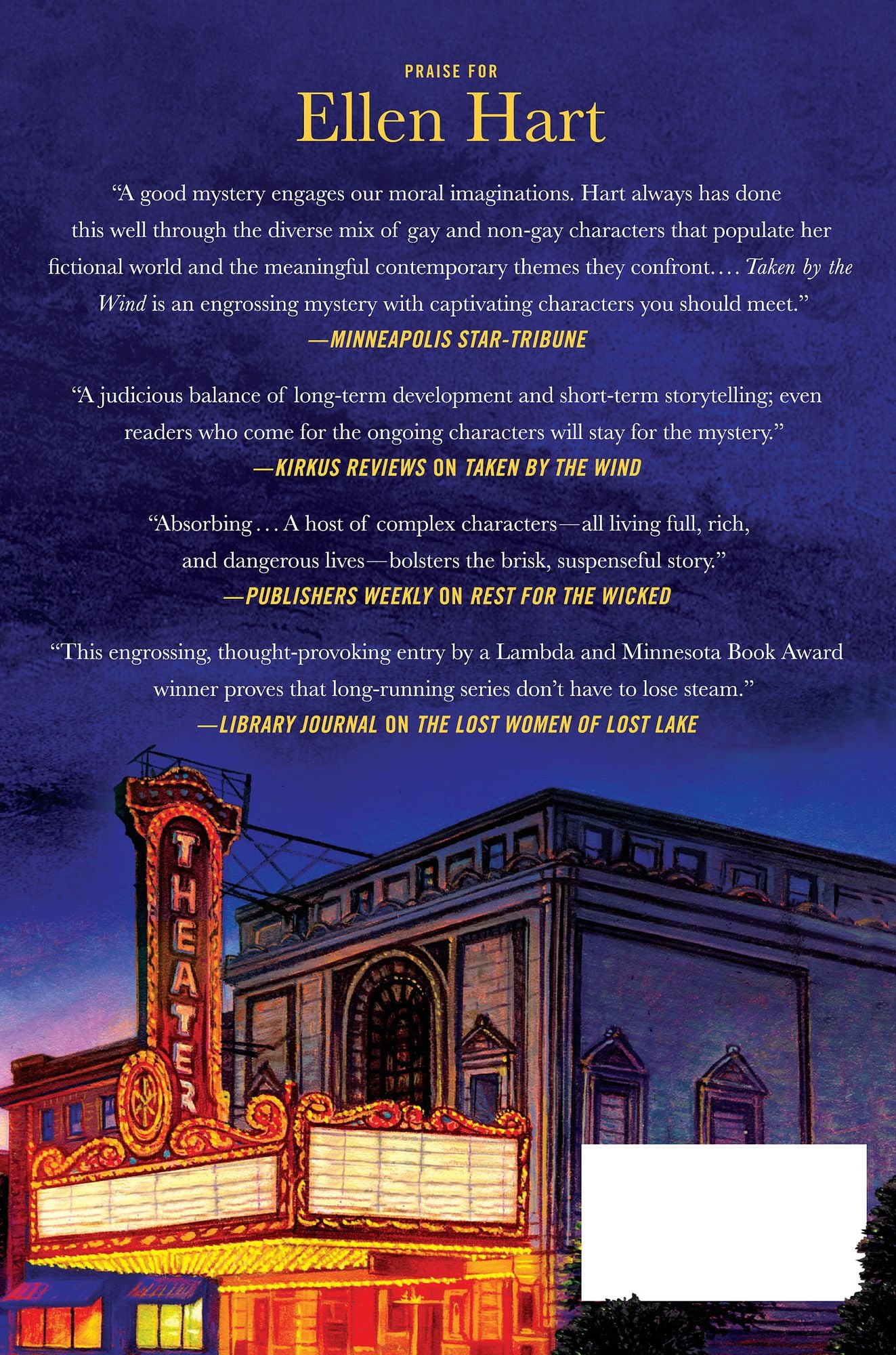 The Old Deep and Dark (Jane Lawless Series #22)