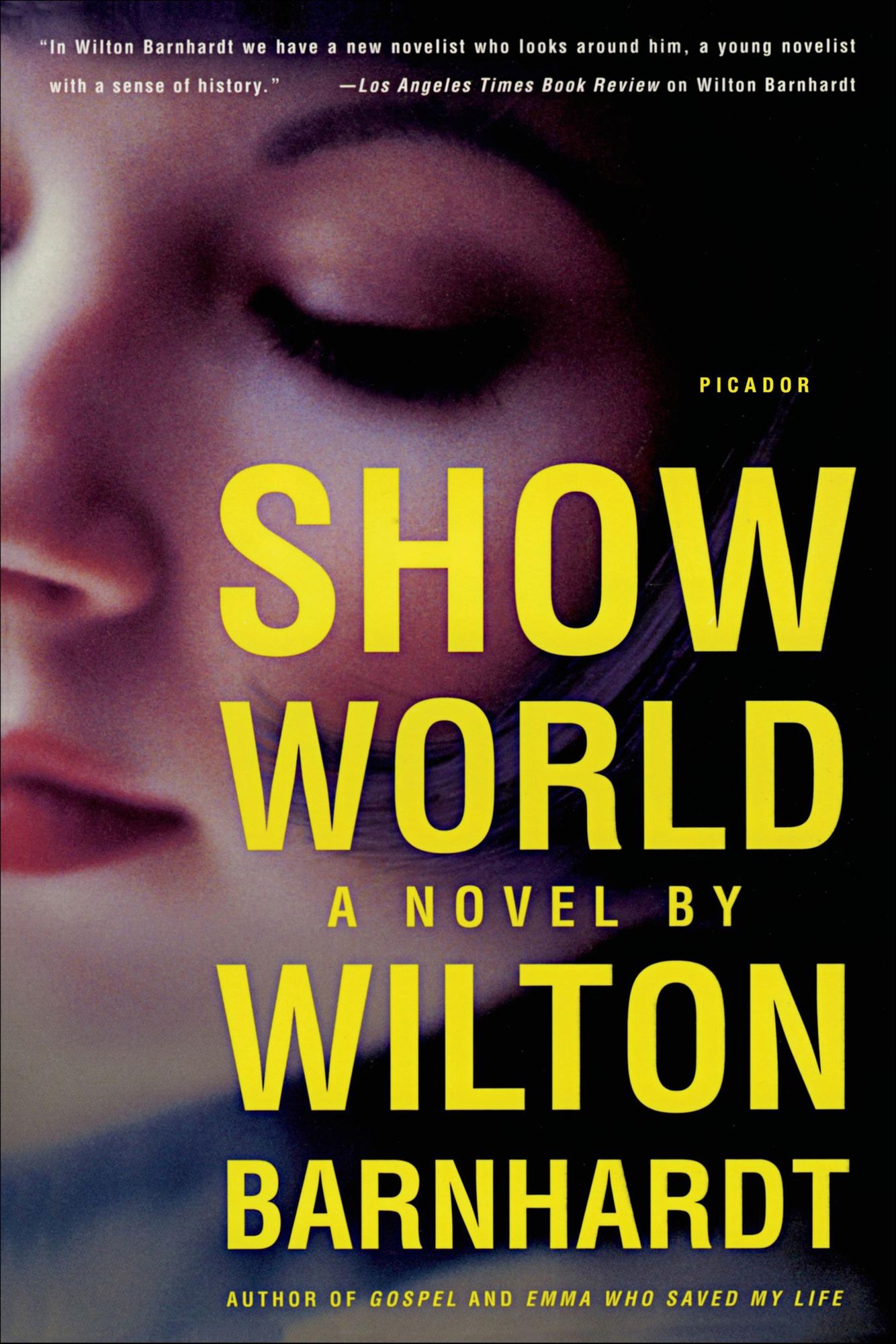 Show World: A Novel