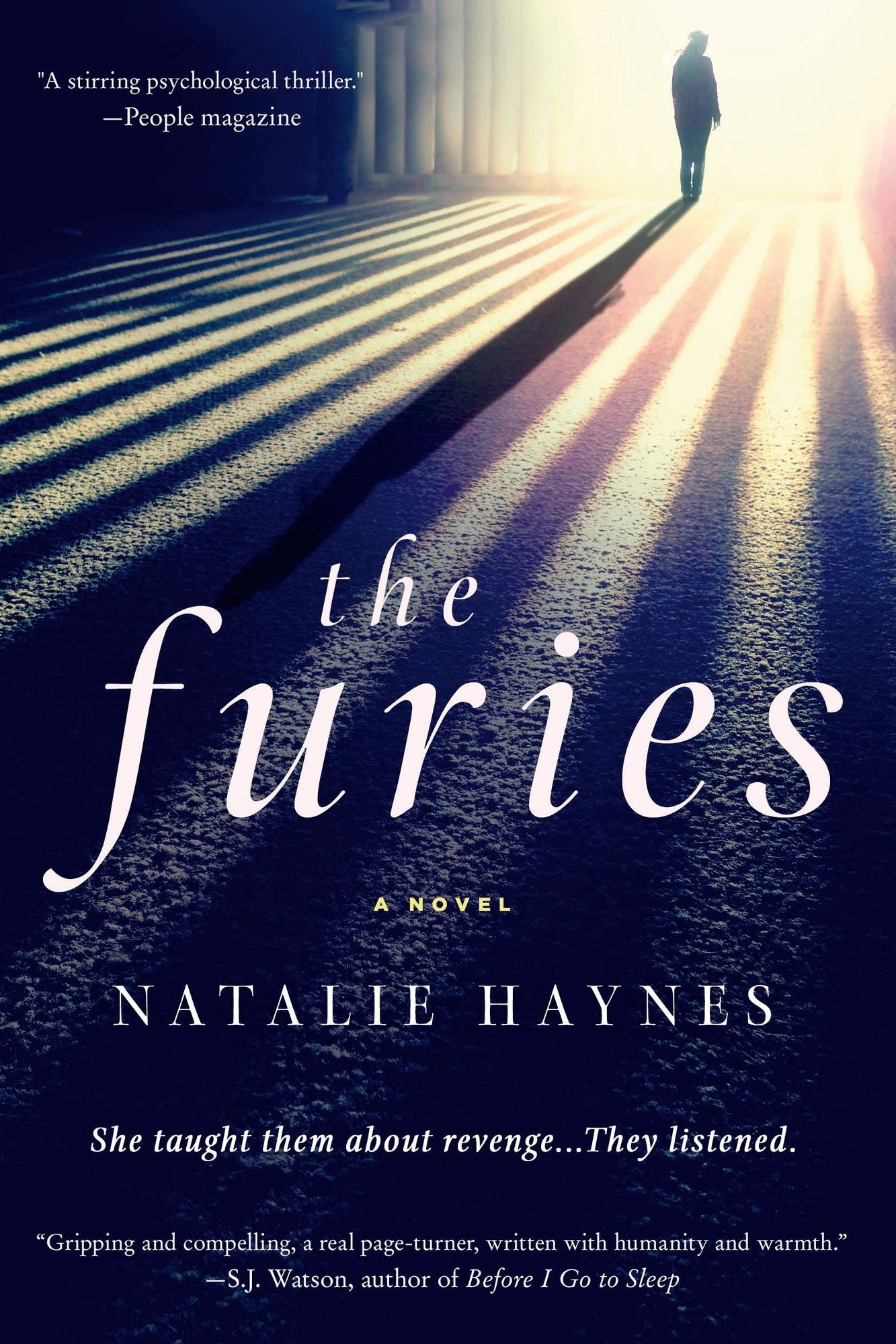 THE FURIES