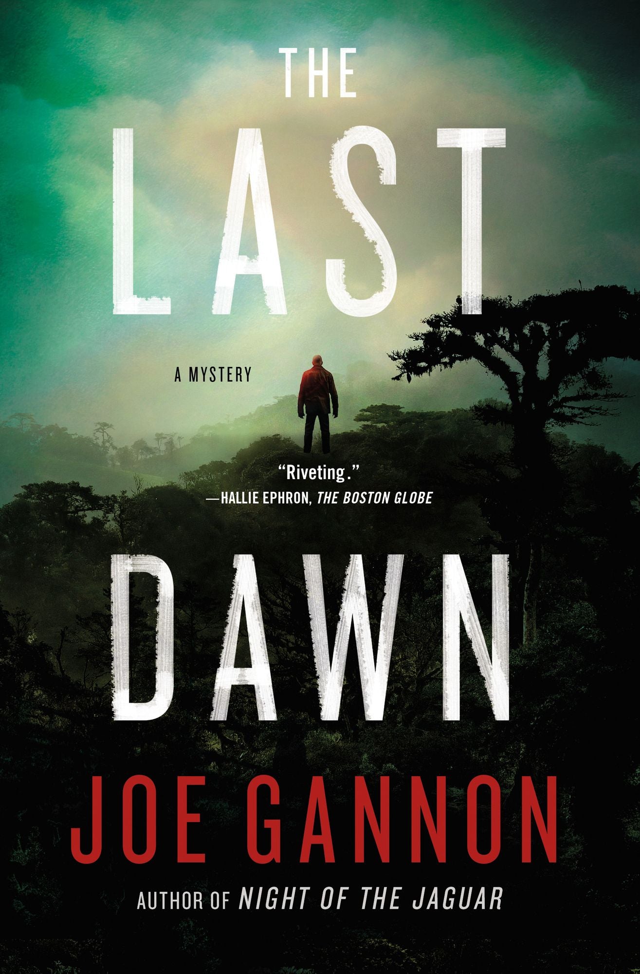 The Last Dawn