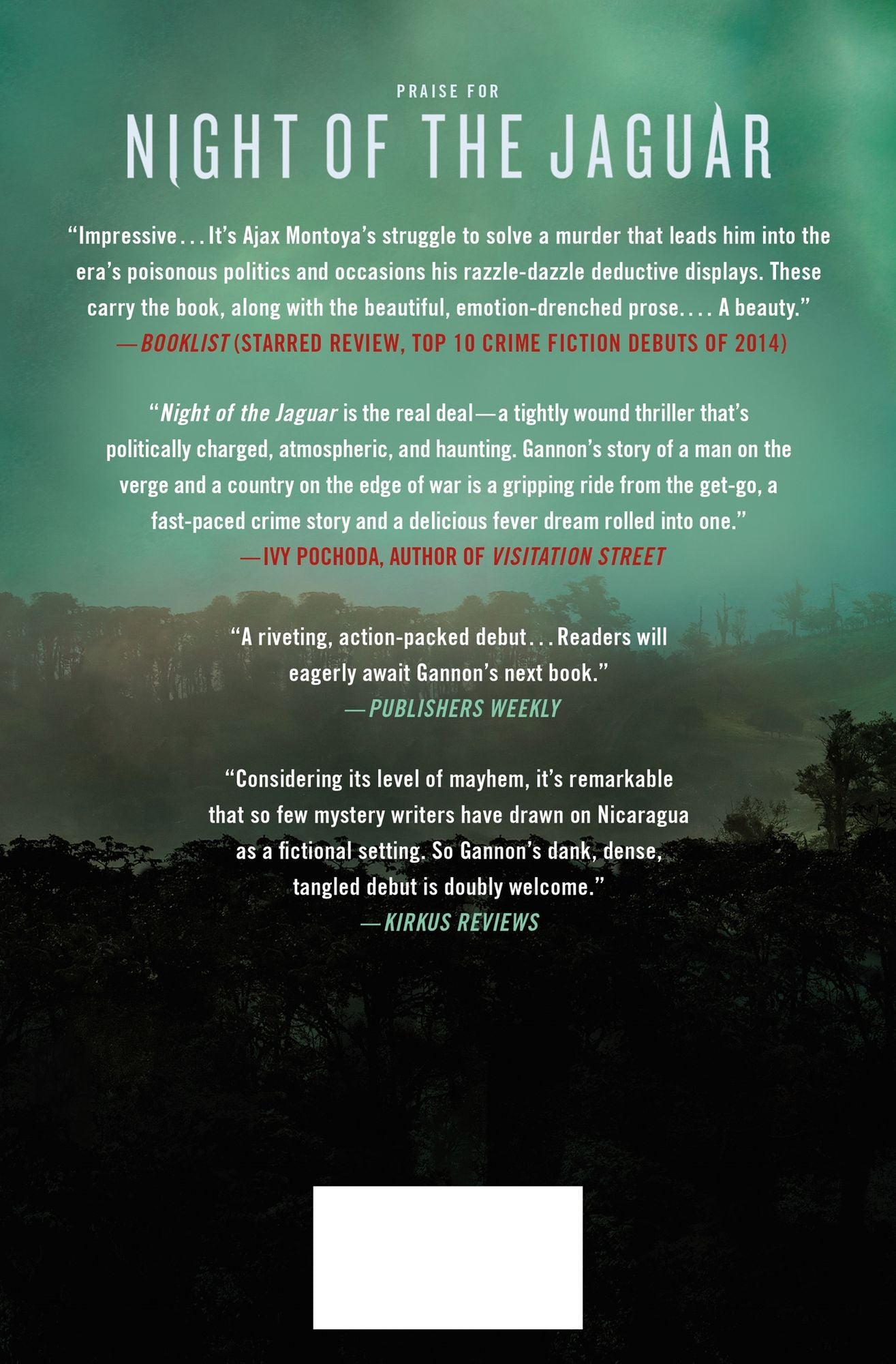 The Last Dawn