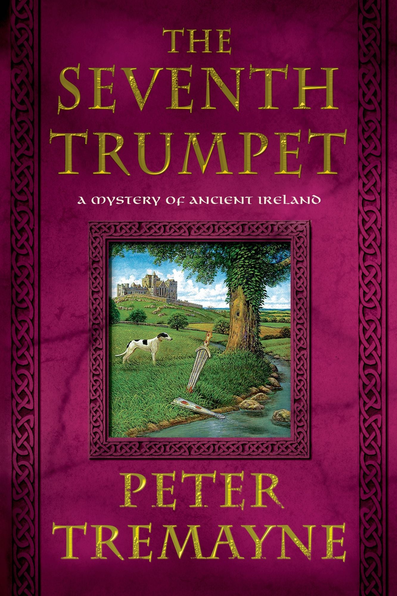 THE SEVENTH TRUMPET
