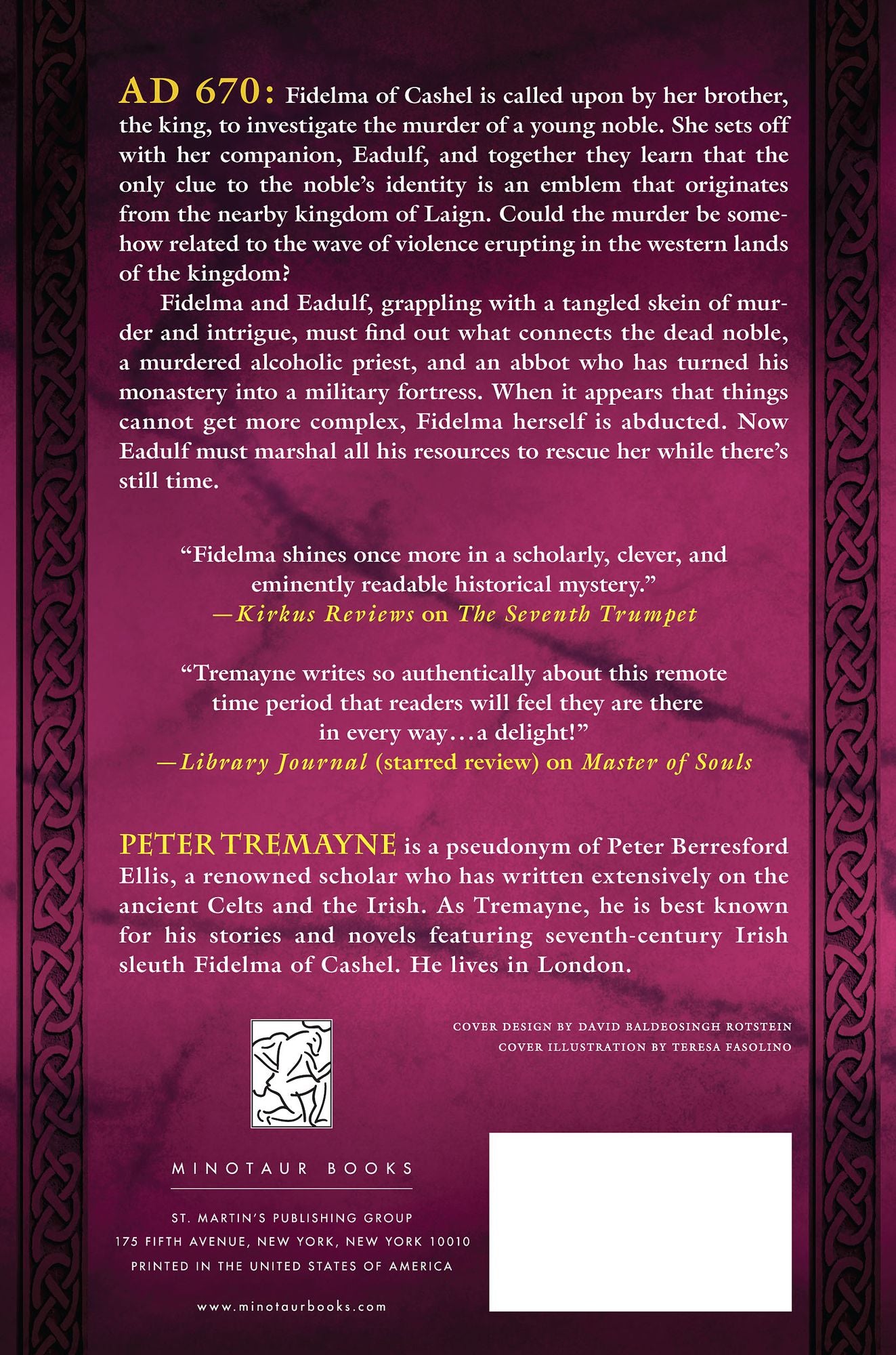 THE SEVENTH TRUMPET