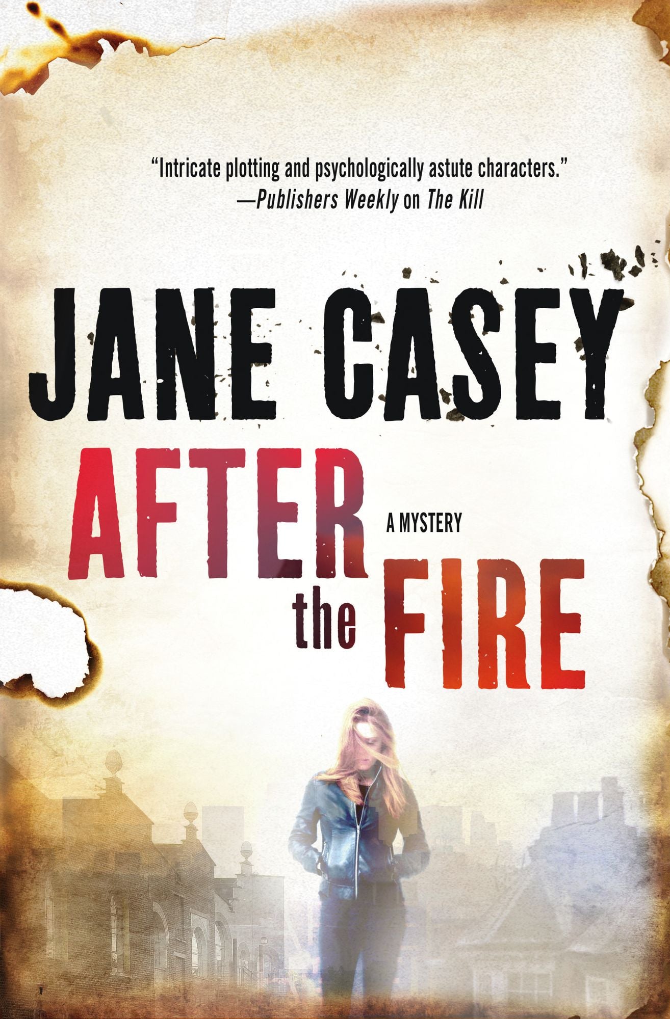 After the Fire