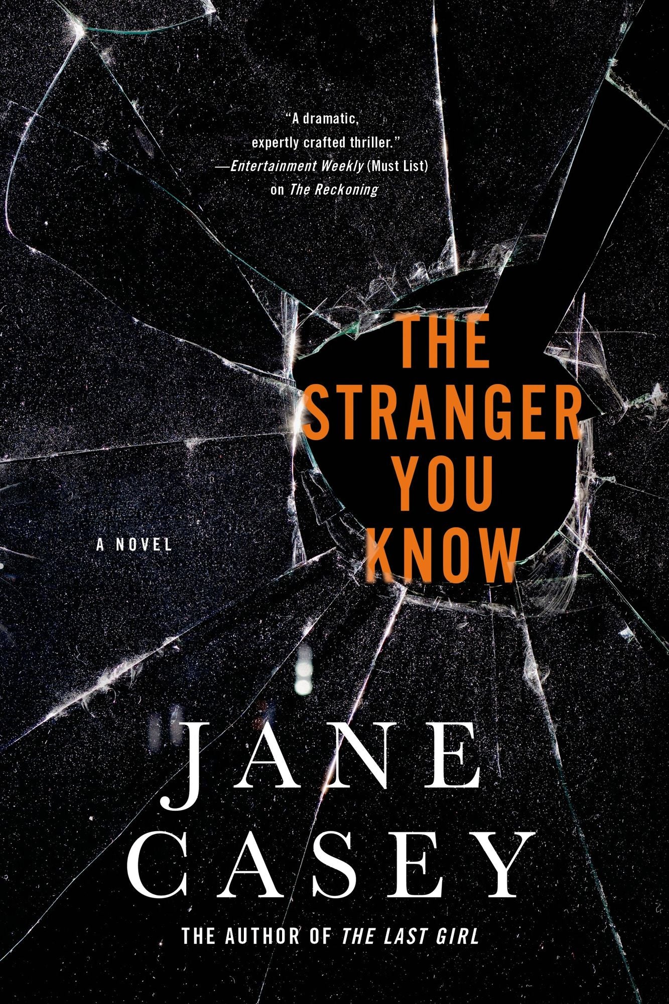 Stranger You Know