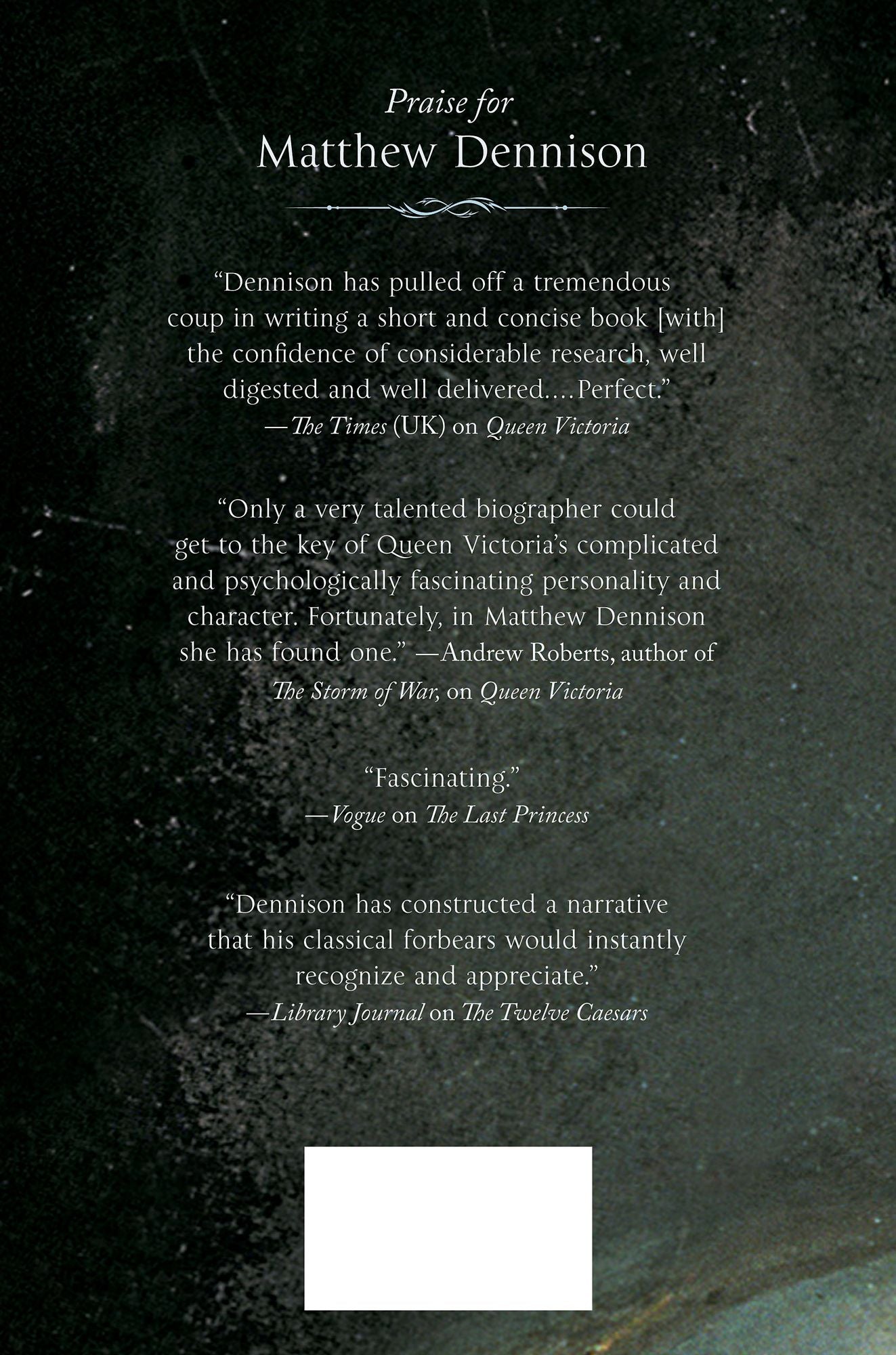 Queen Victoria: A Life of Contradictions