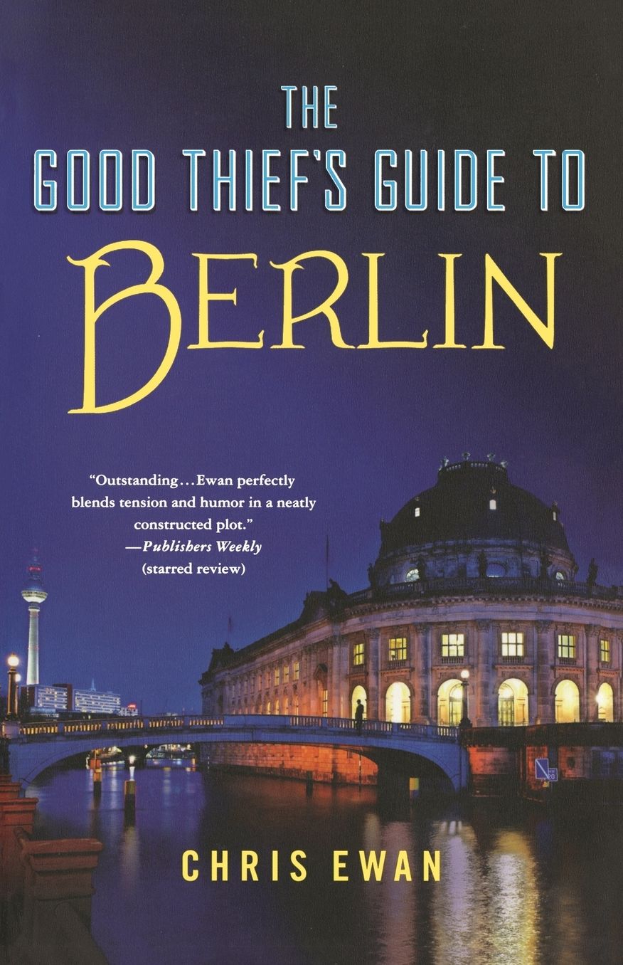 Good Thief's Guide to Berlin