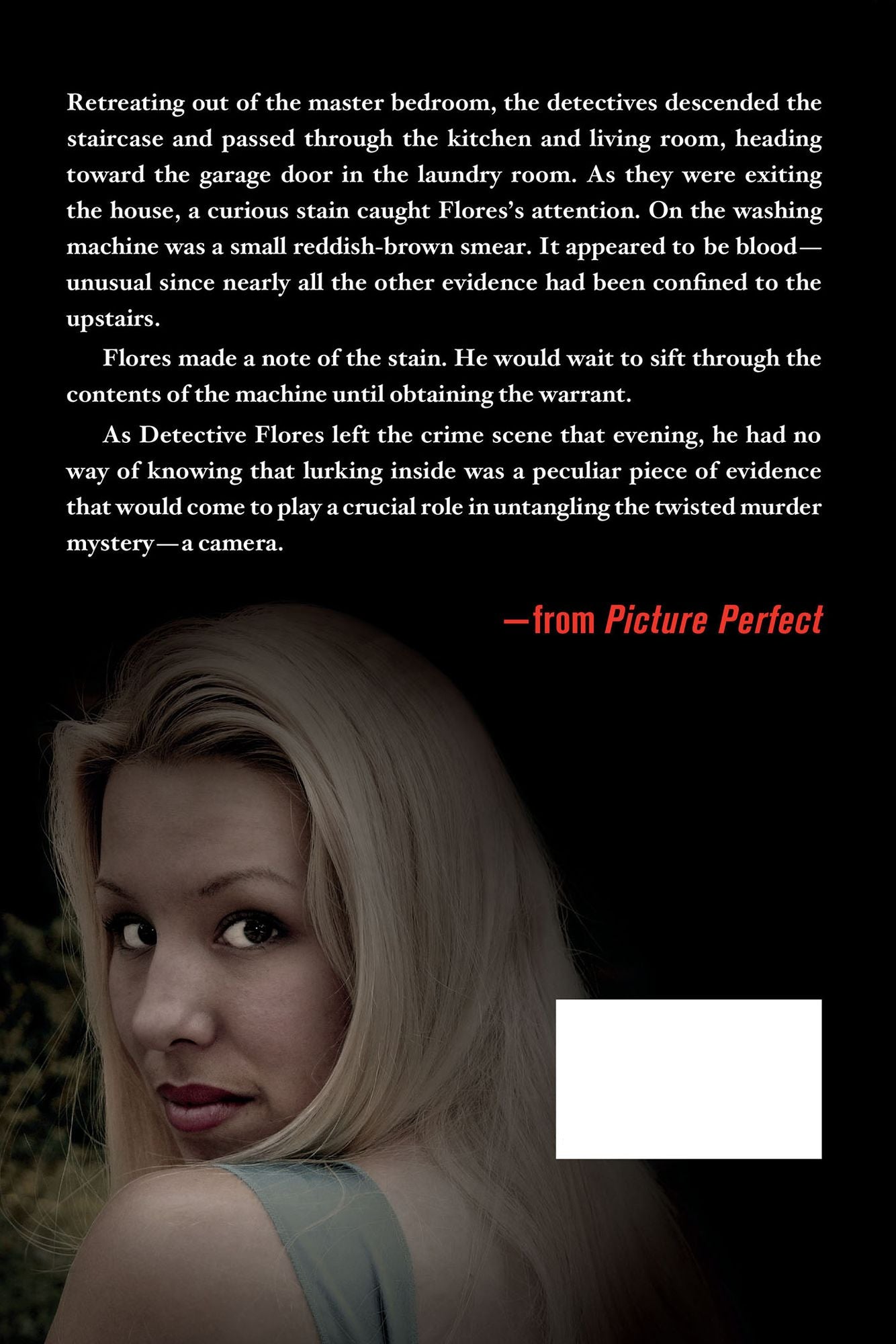 Picture Perfect: The Jodi Arias Story: A Beautiful Photographer, Her Mormon Lover, and a Brutal Murder
