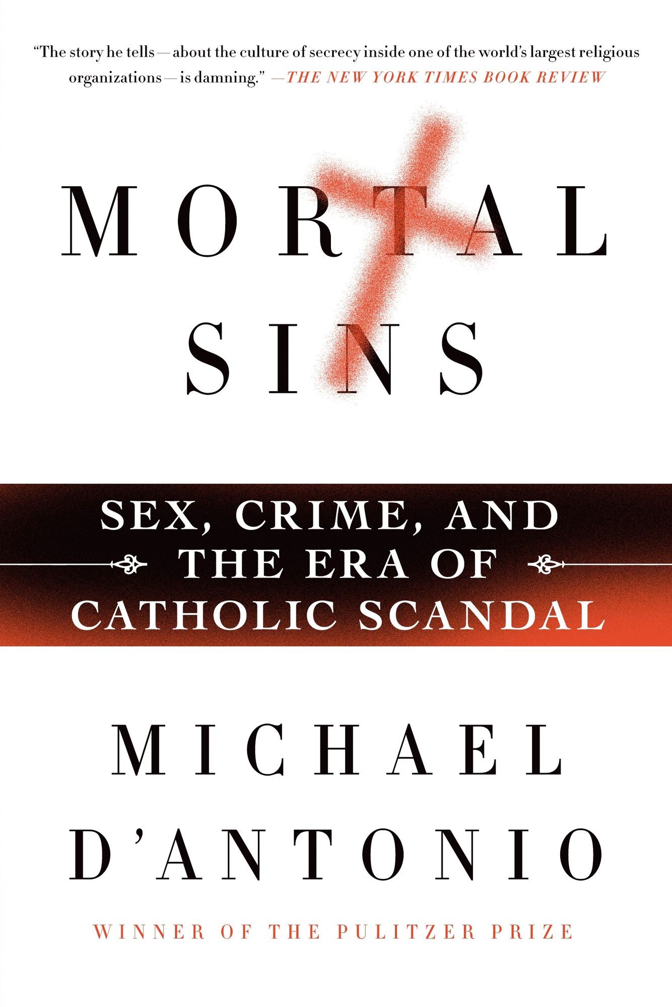 MORTAL SINS