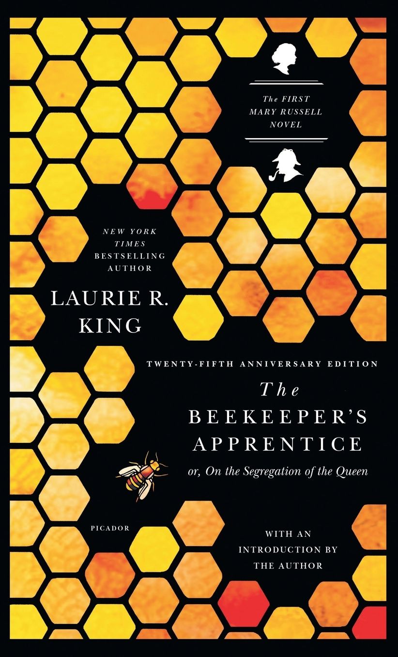 The Beekeeper's Apprentice: or, On the Segregation of the Queen