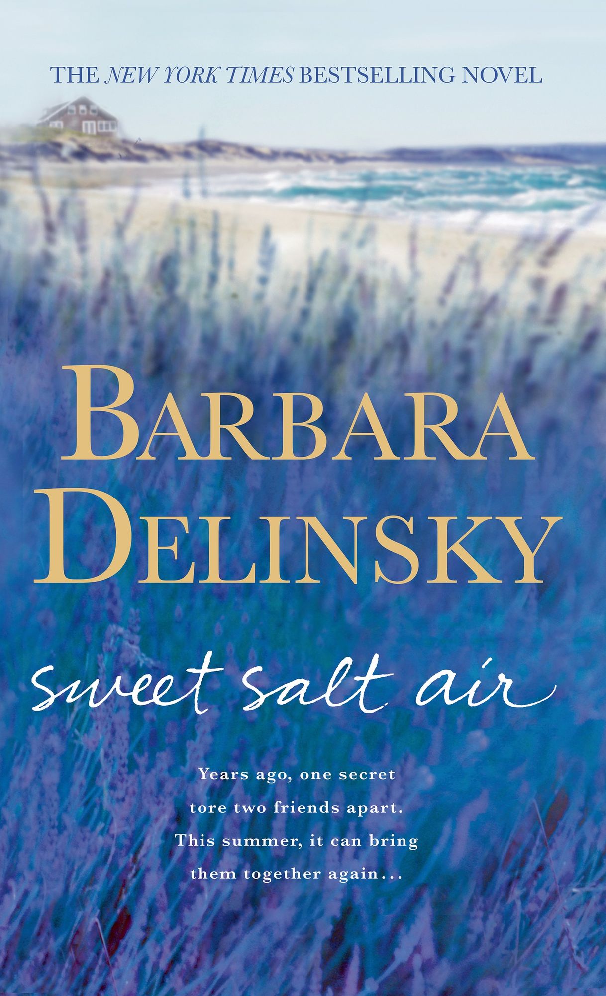 Sweet Salt Air
