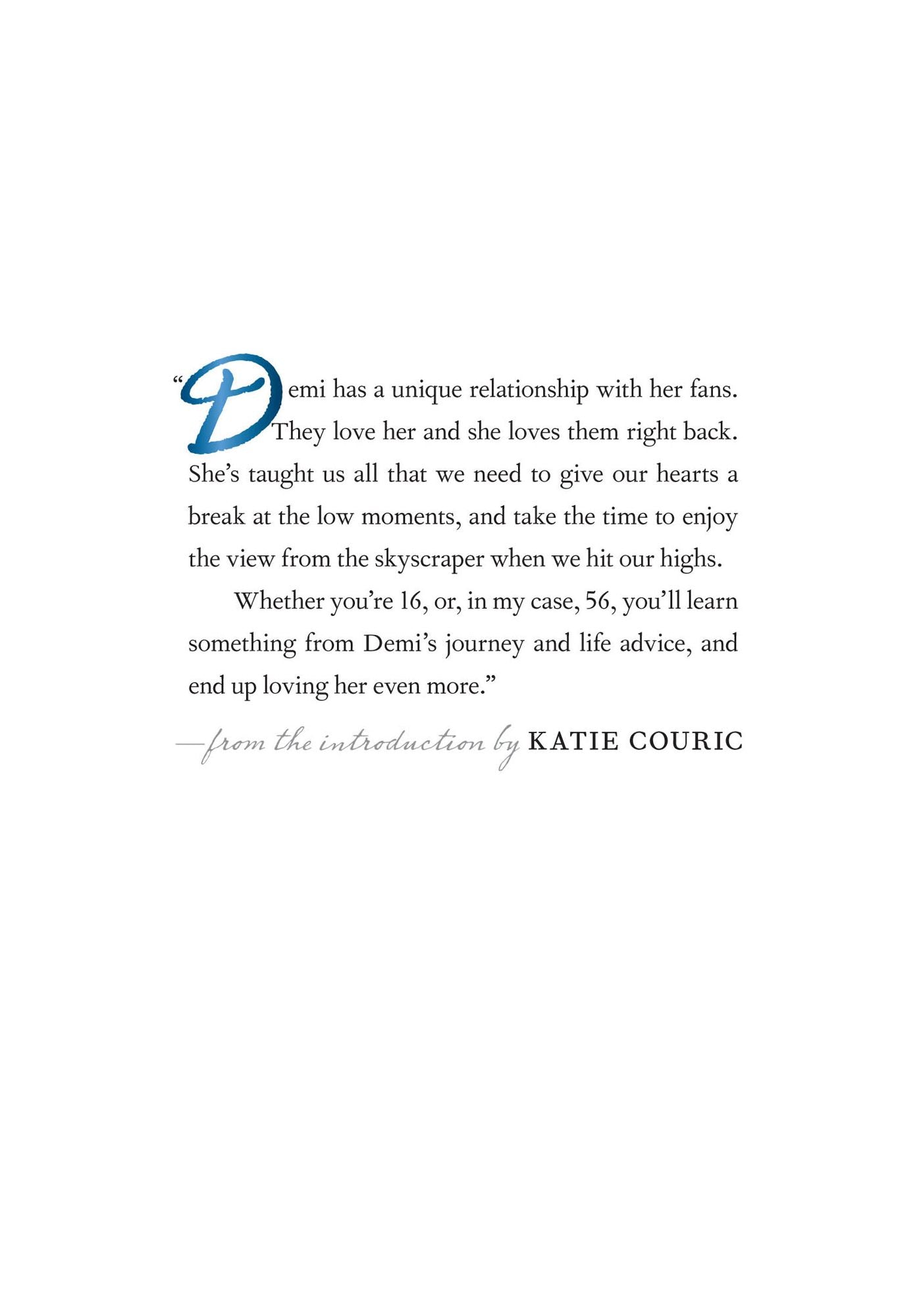 Staying Strong: 365 Days a Year