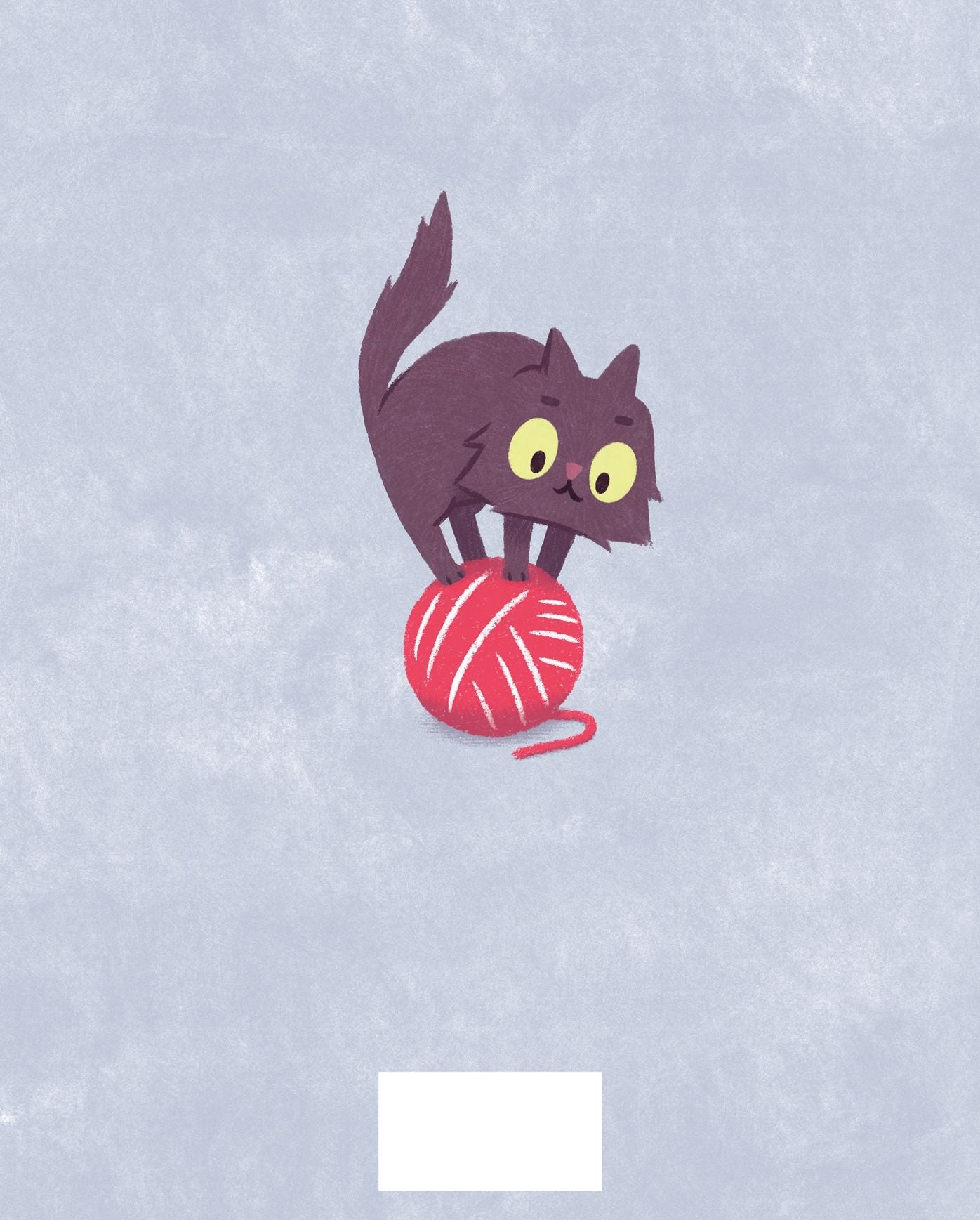 Cat Knit