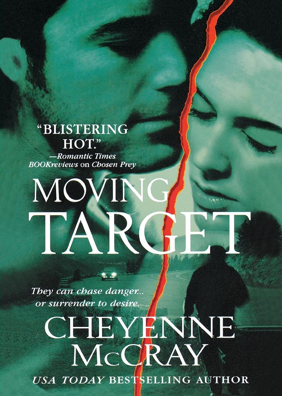 Moving Target
