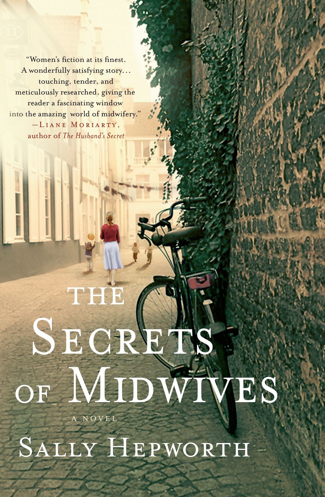 The Secrets of Midwives