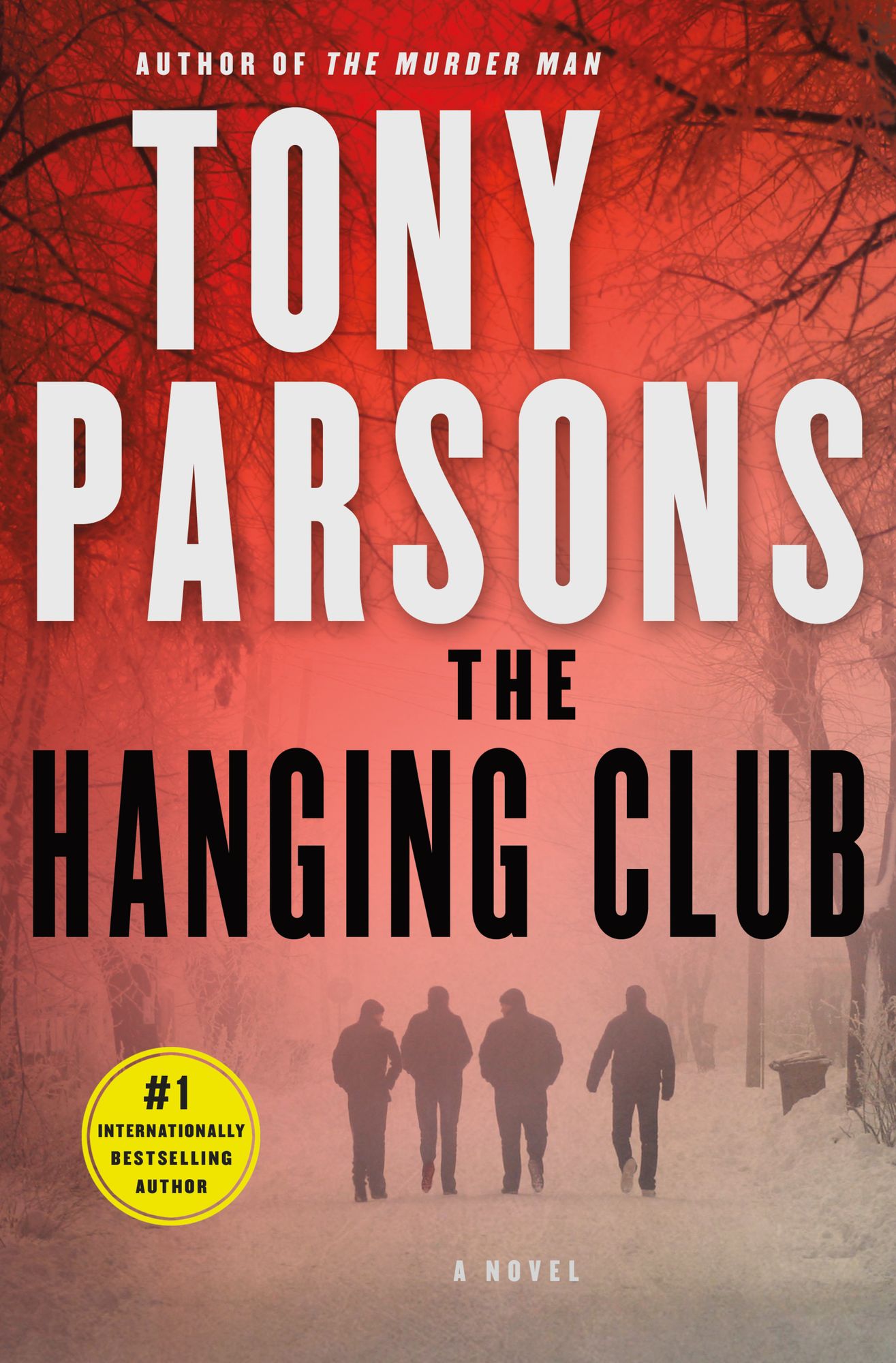 Hanging Club