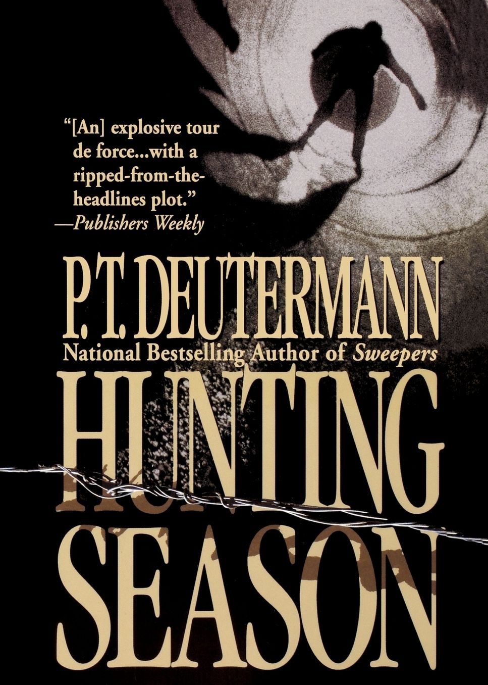 Hunting Season