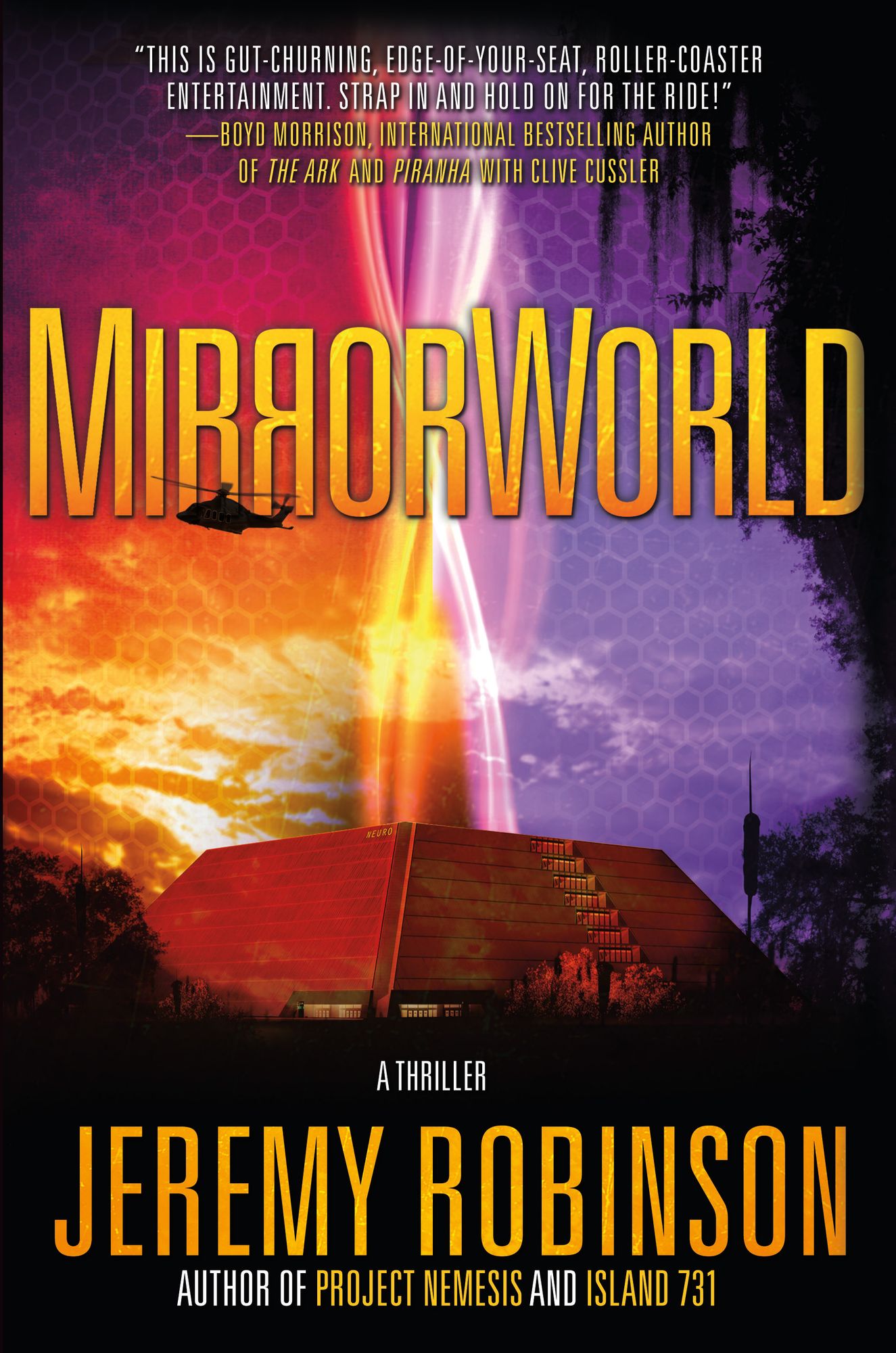 MirrorWorld