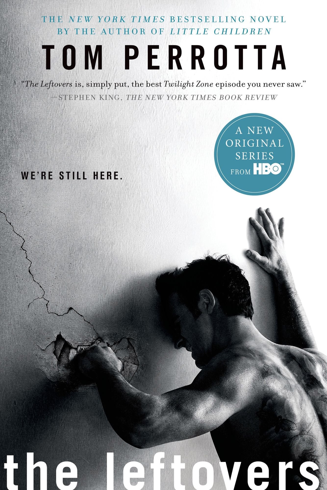 The Leftovers (TV tie-in edition)
