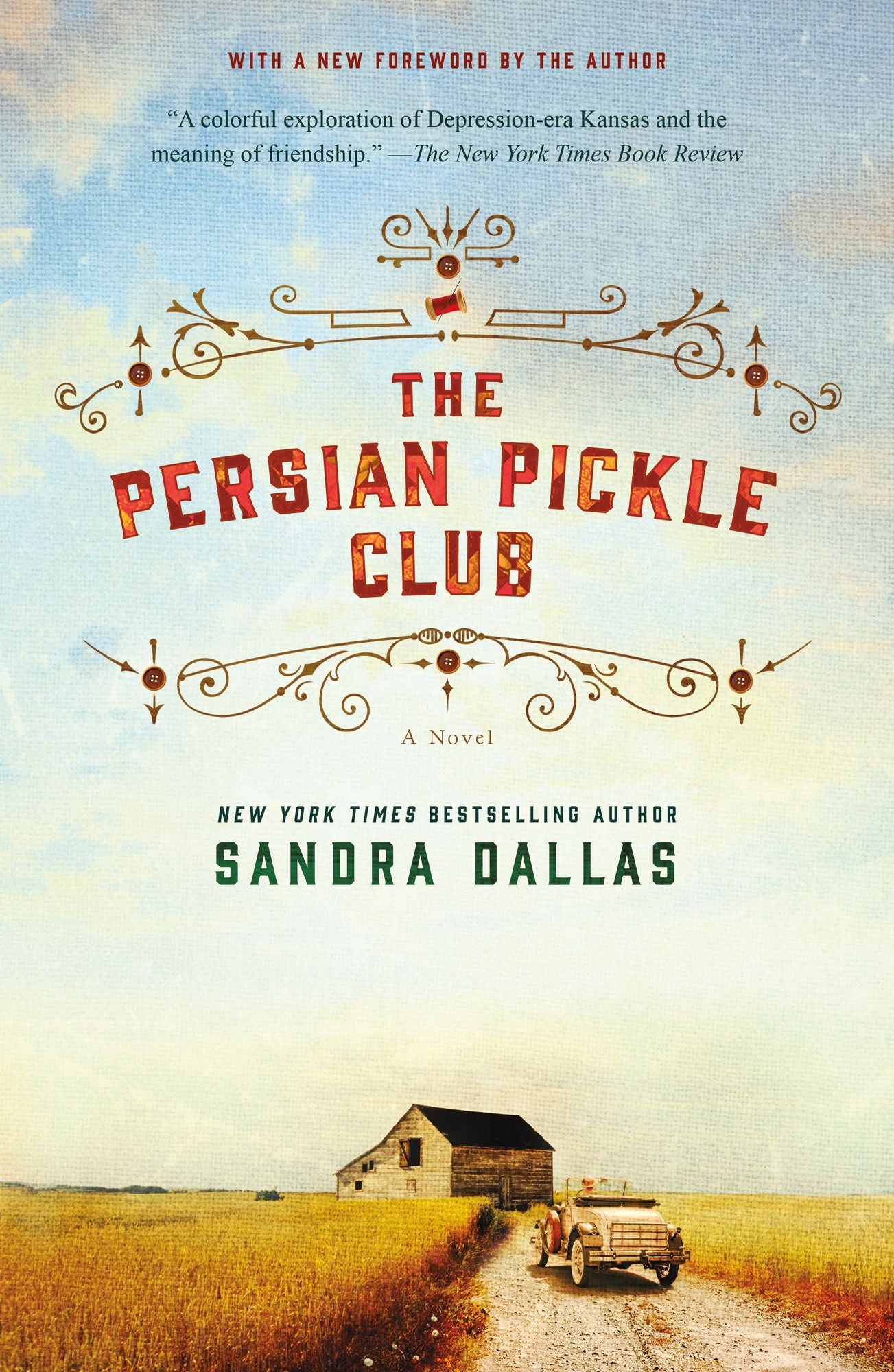 The Persian Pickle Club 20th Anniversary