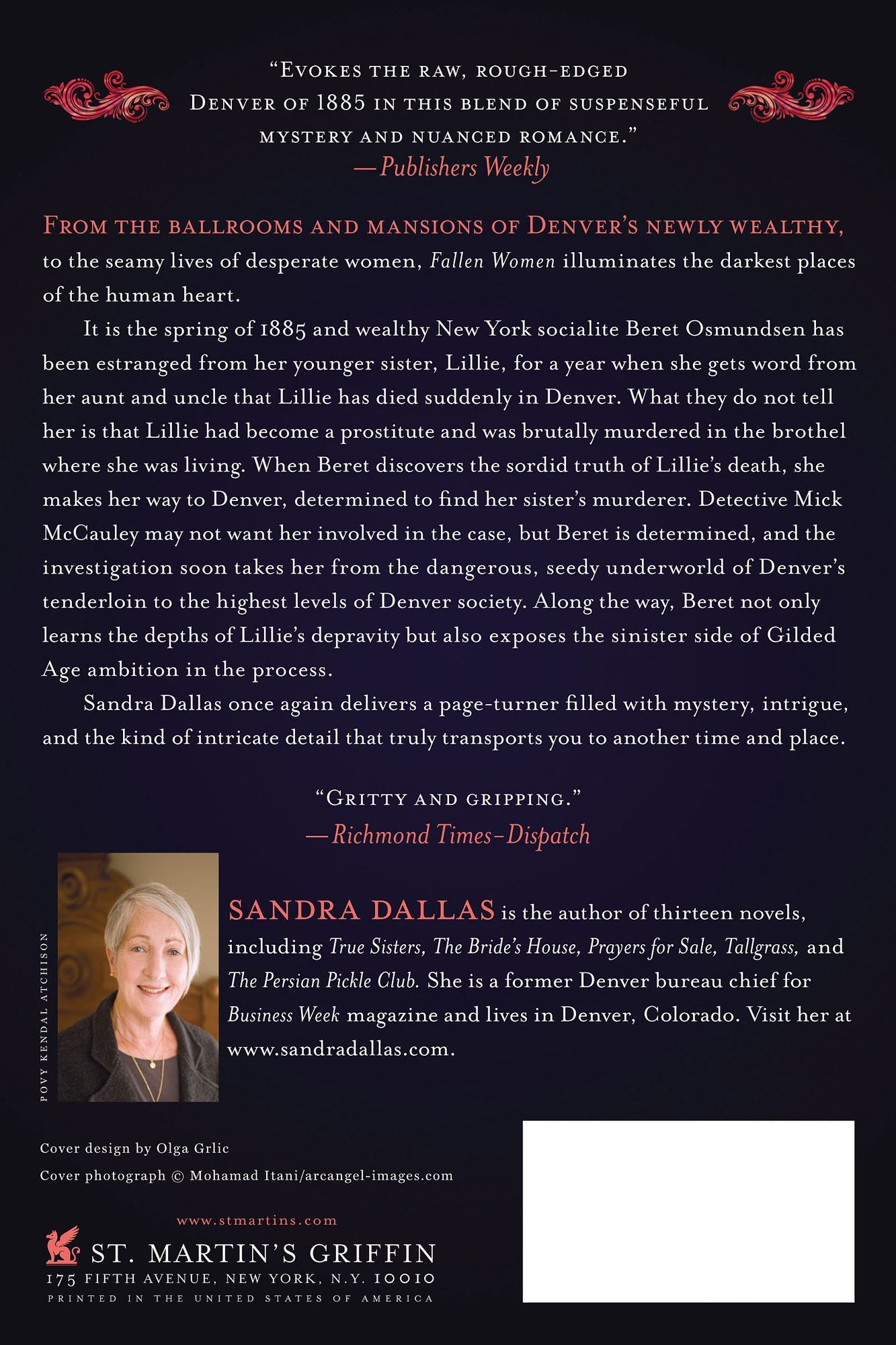 Fallen Women