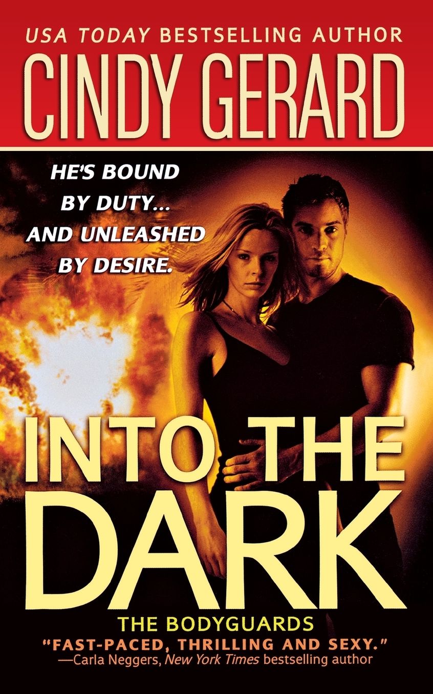 Into the Dark