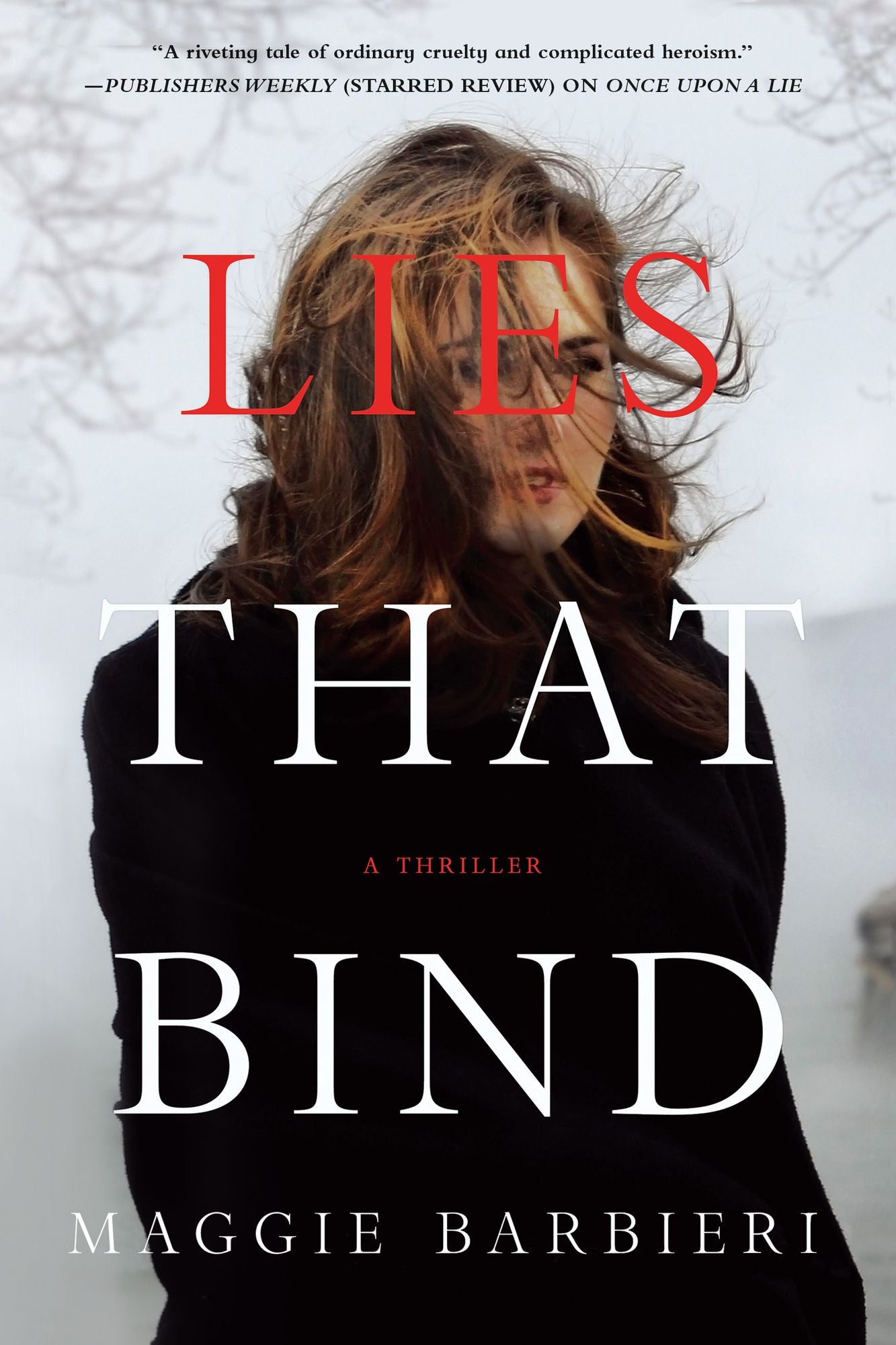 LIES THAT BIND