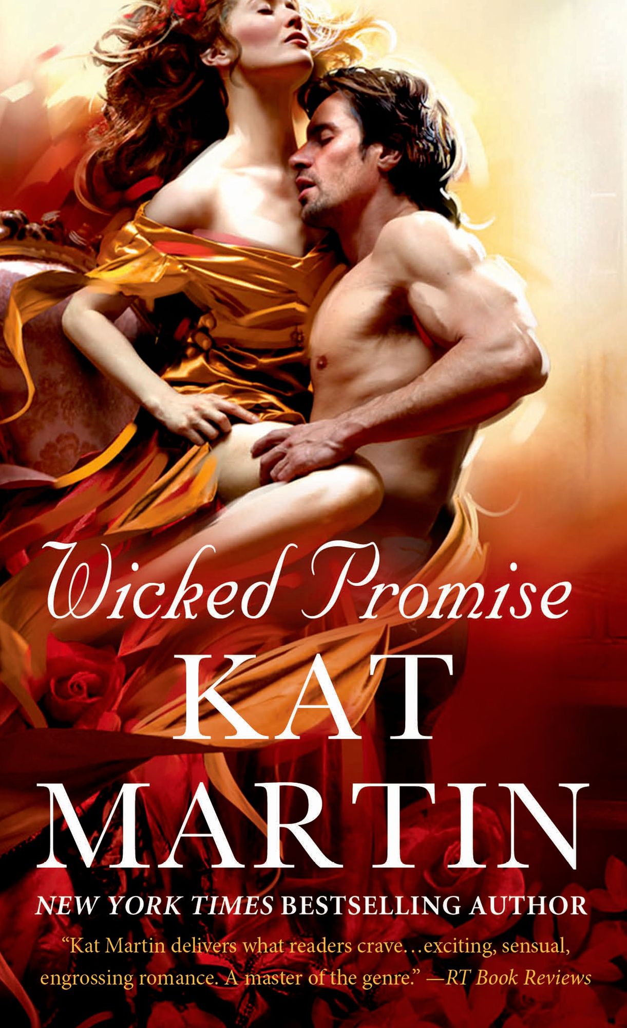 Wicked Promise