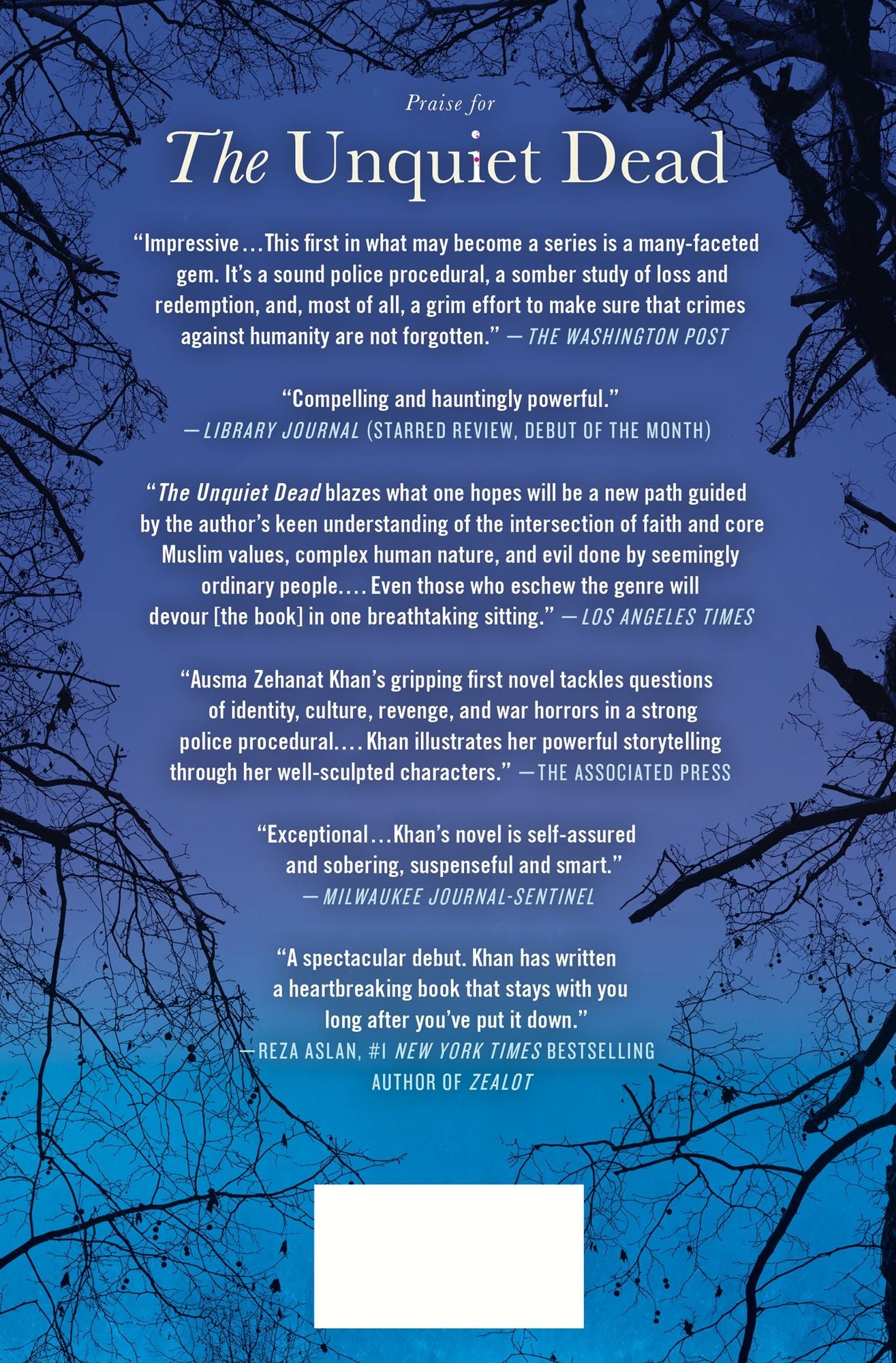 The Language of Secrets (Rachel Getty and Esa Khattak Series #2)