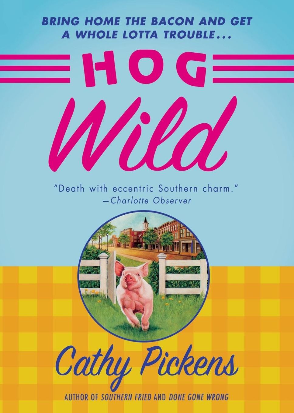 Hog Wild