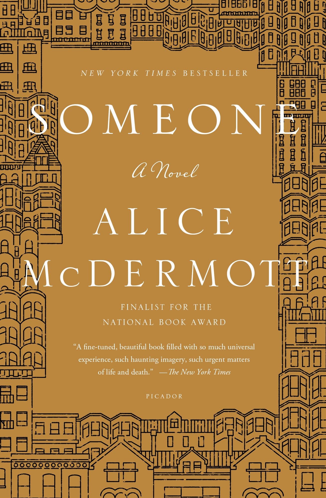 Someone