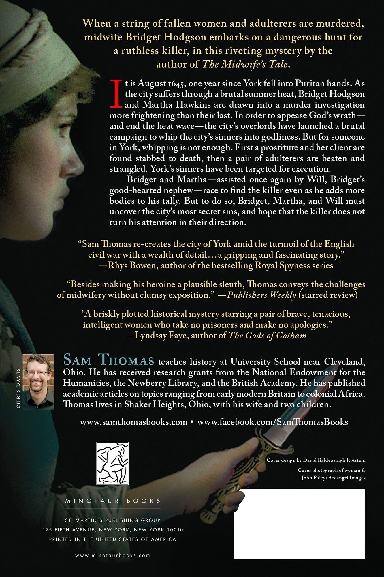 The Harlot's Tale: A Midwife Mystery