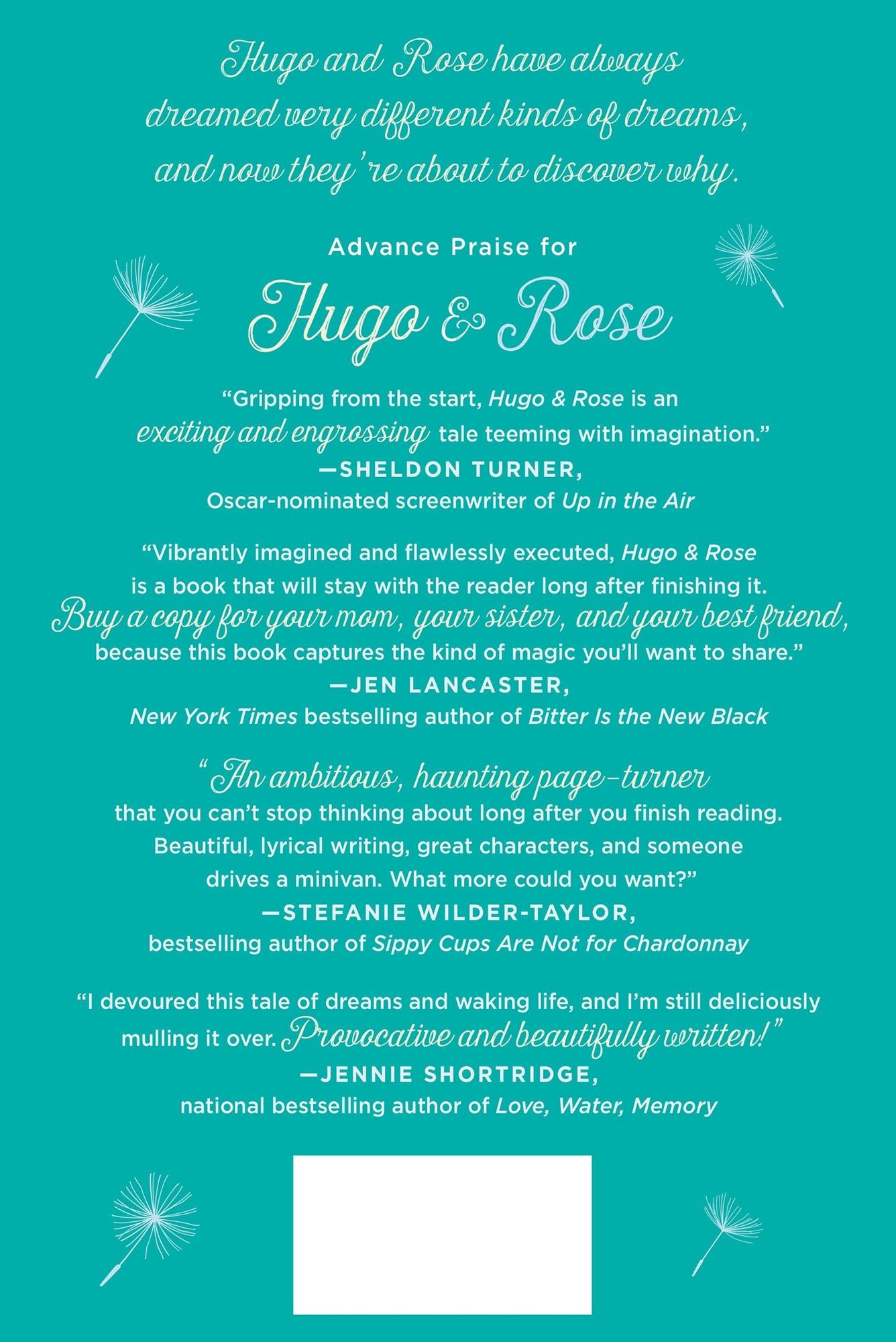 Hugo & Rose