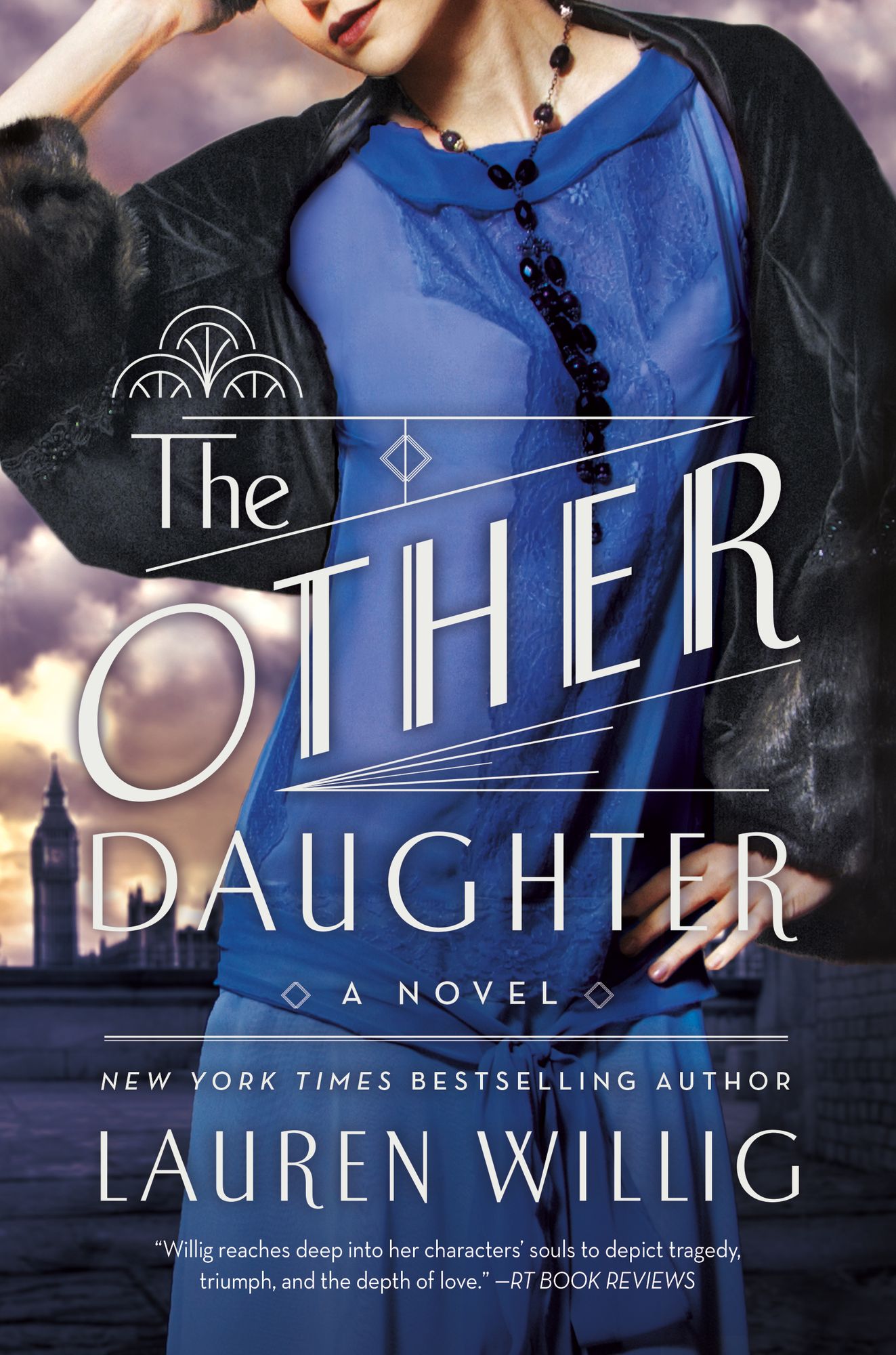 The Other Daughter: A Novel