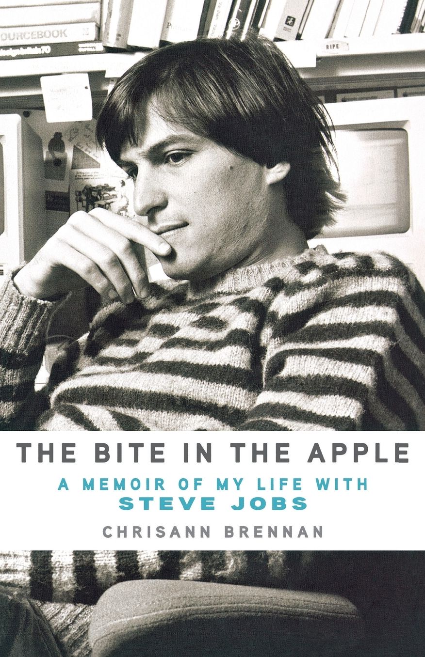 BITE IN THE APPLE