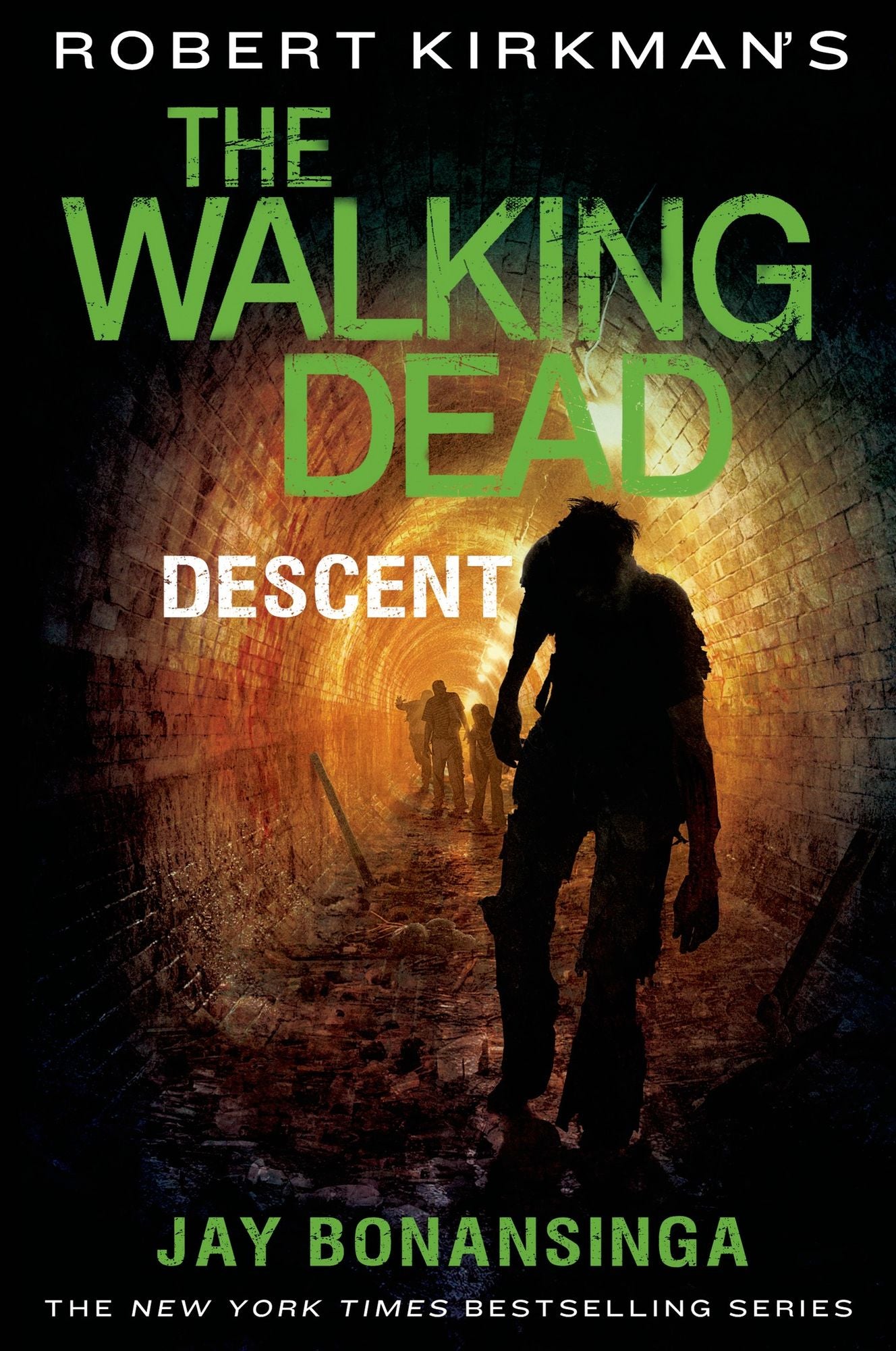 The Descent