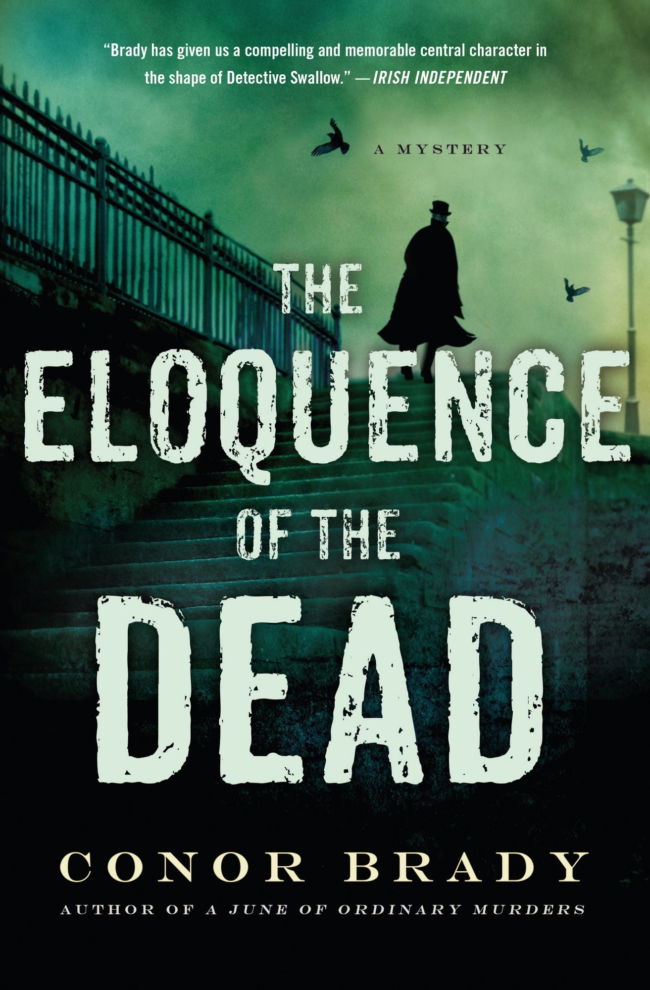 The Eloquence of the Dead