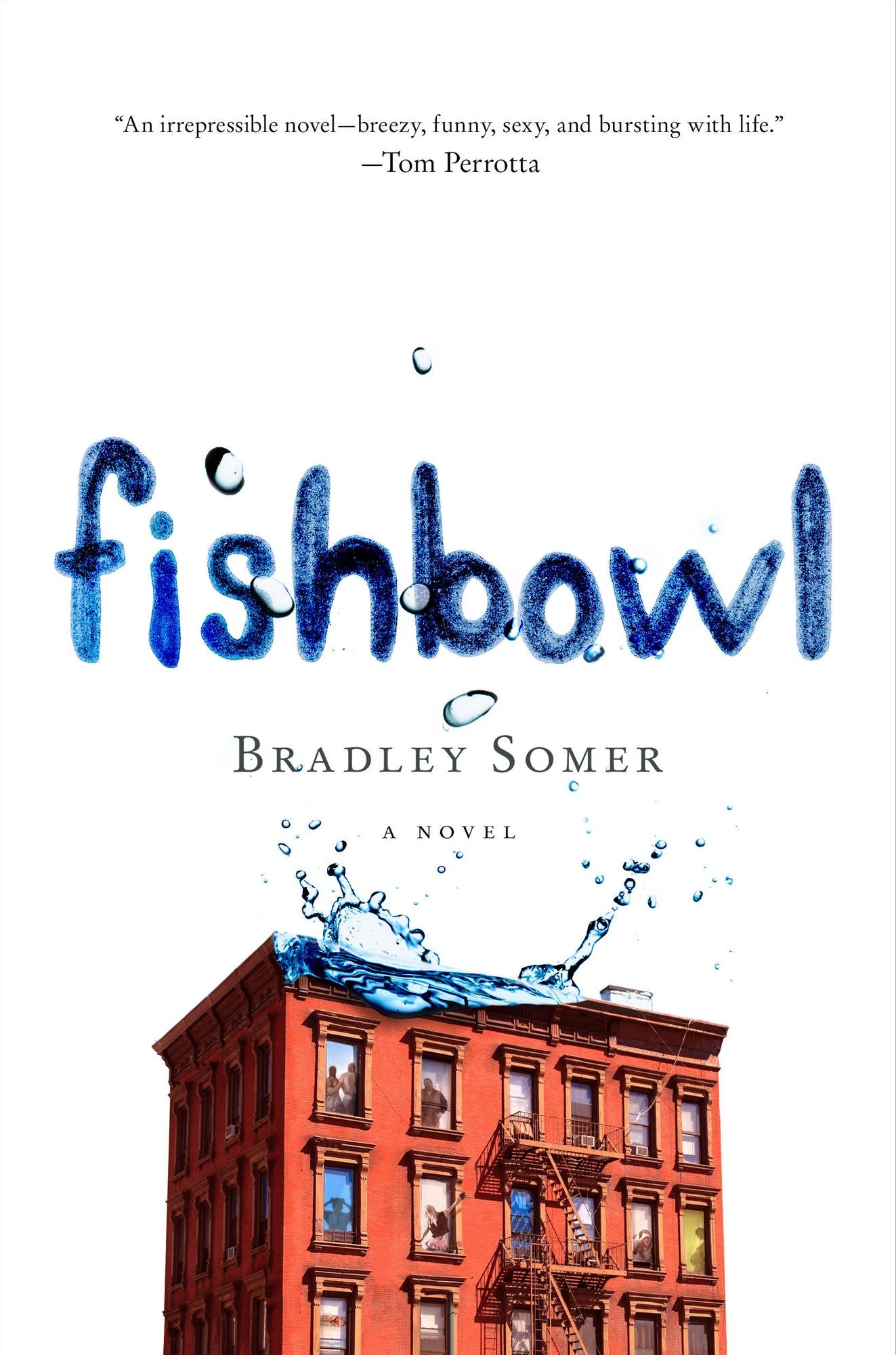Fishbowl