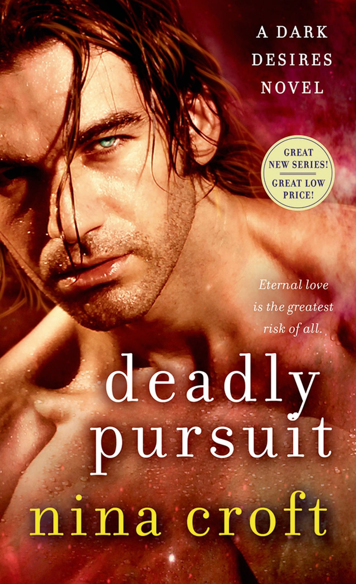 Deadly Pursuit